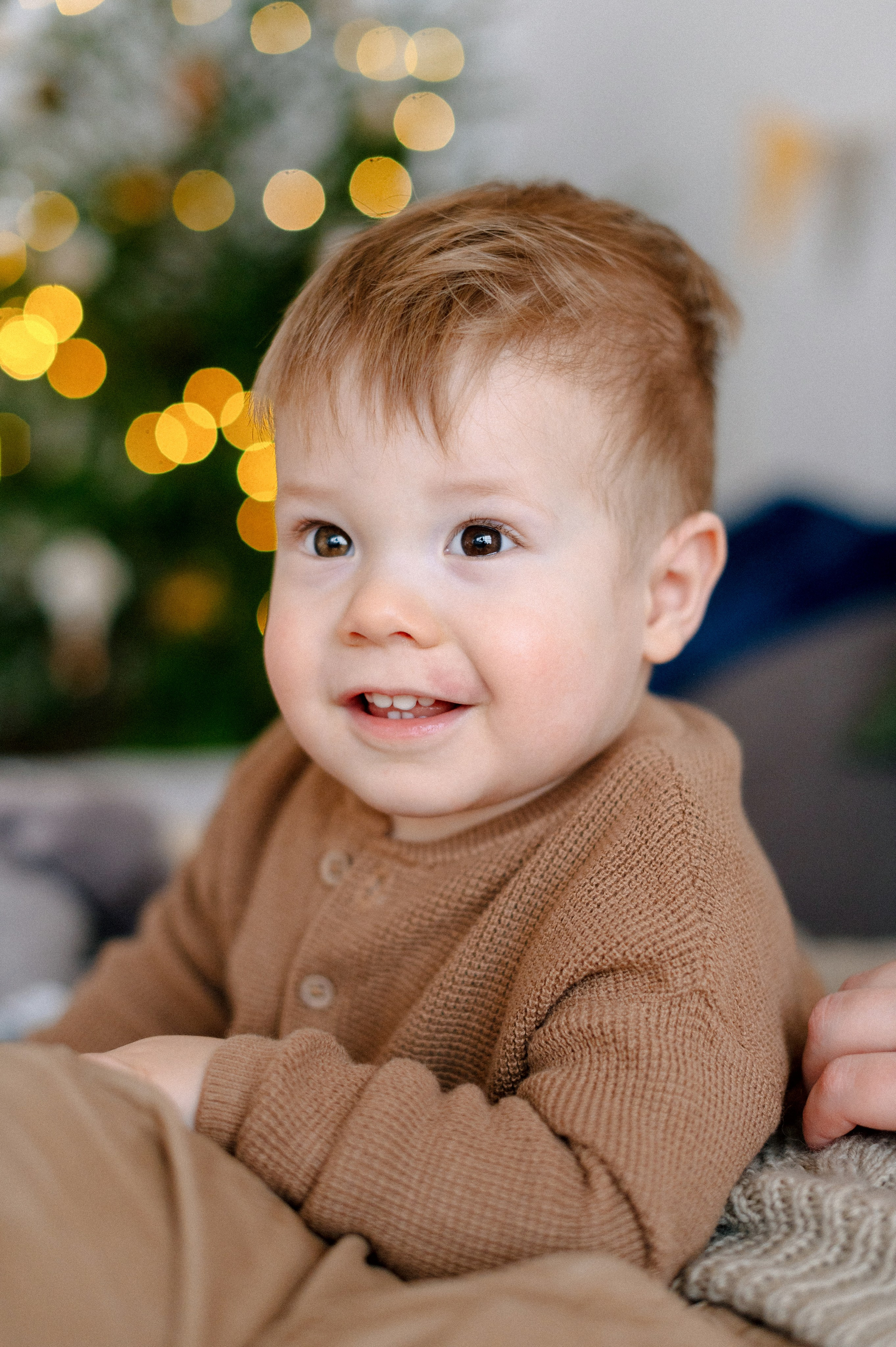 НОВОГОДНИЕ ОГОНЬКИ. Шашкова Вероника / Свадебный и семейный фотограф Москва и Ярославль