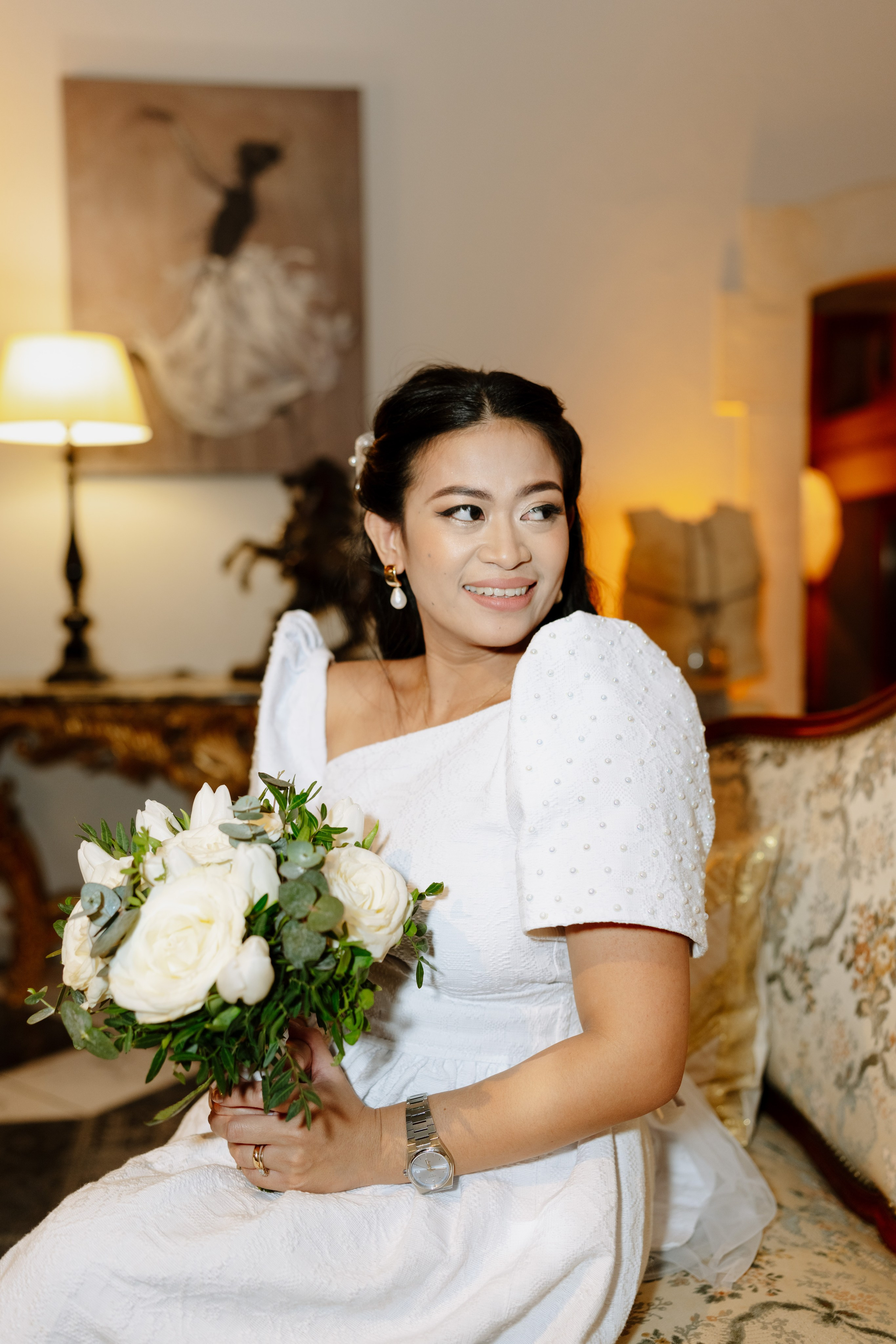 Diana & Quentin | Valleiry, France. Профессиональный свадебный фотограф в Женеве и Швейцарии | Таня Вовчецкая