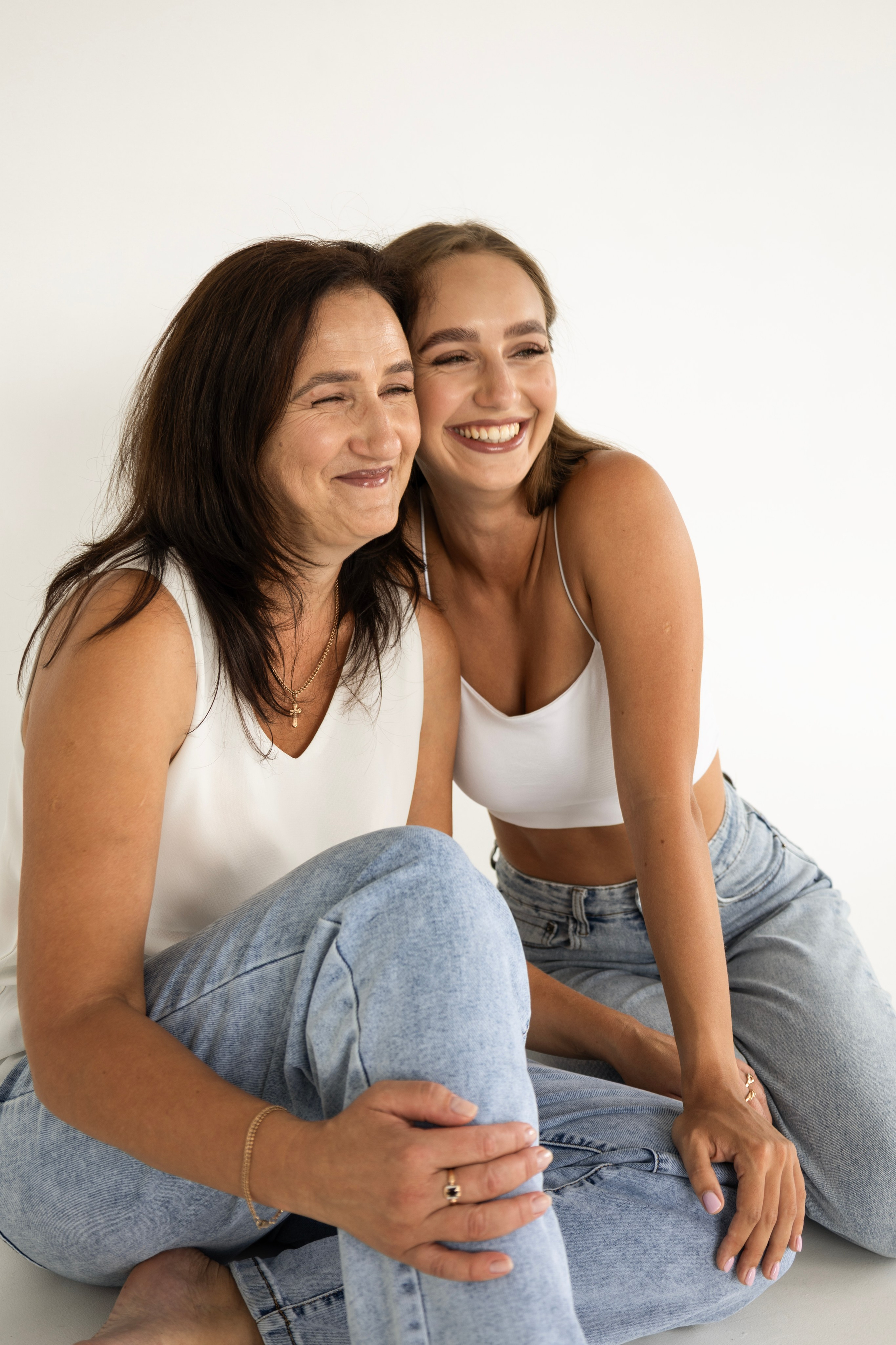 Maria & Natali. Alen_stR