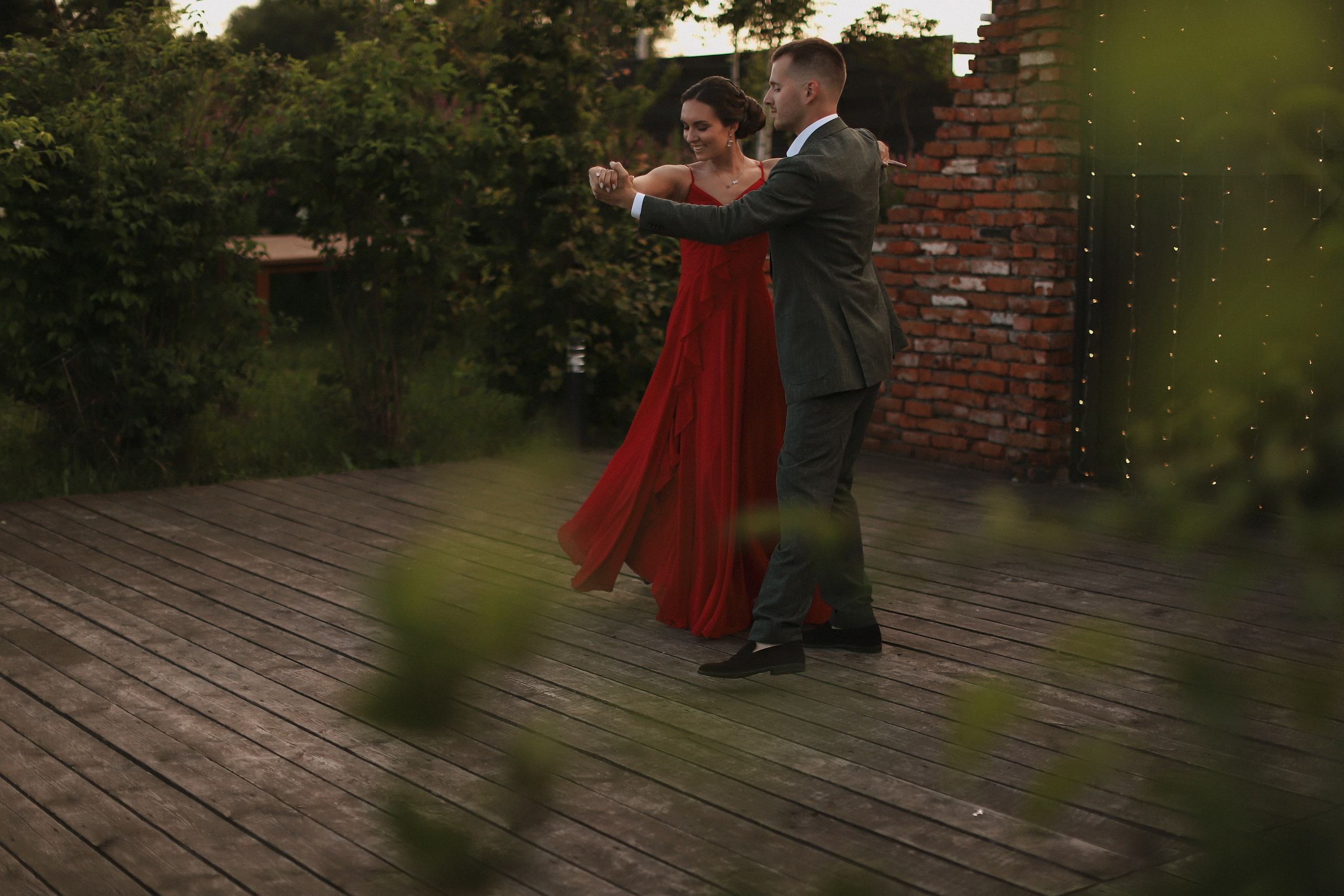 Александра и Павел. Фотограф Москва, Чехов Цыкоза Алина