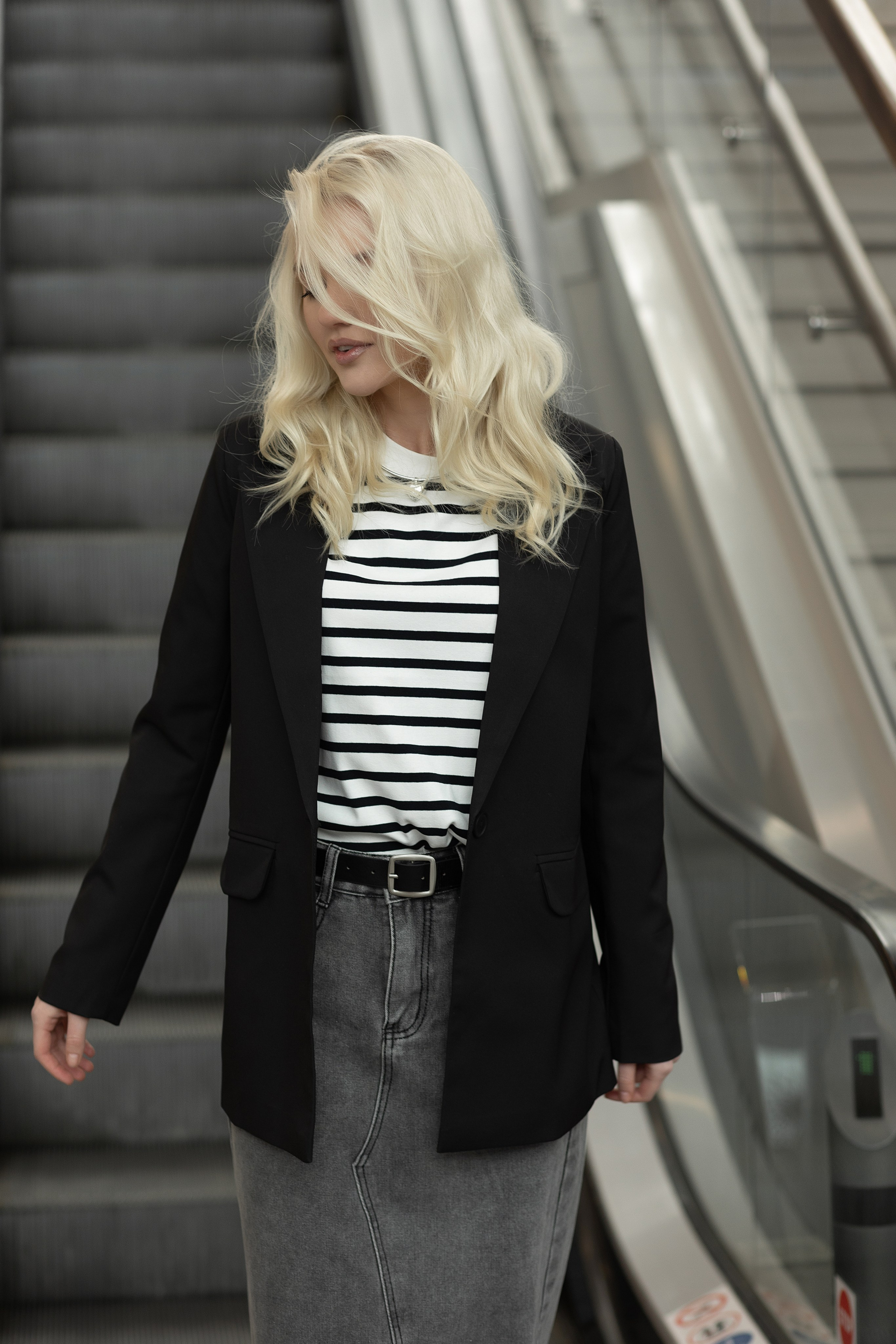 Жакеты для WB. Женский фотограф в Екатеринбурге Марина Логинова