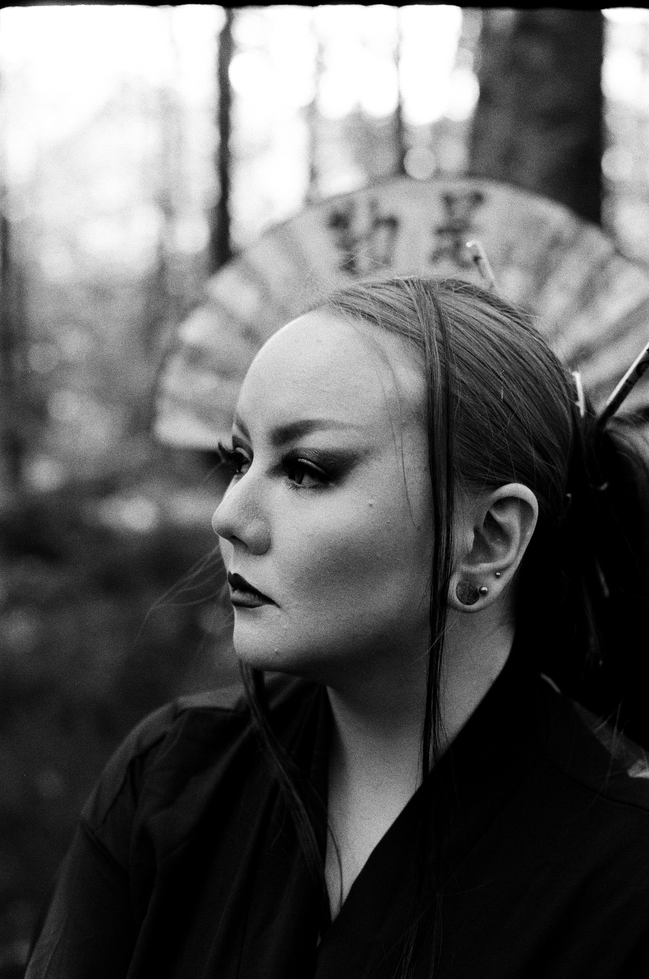 Ася. Плёнка