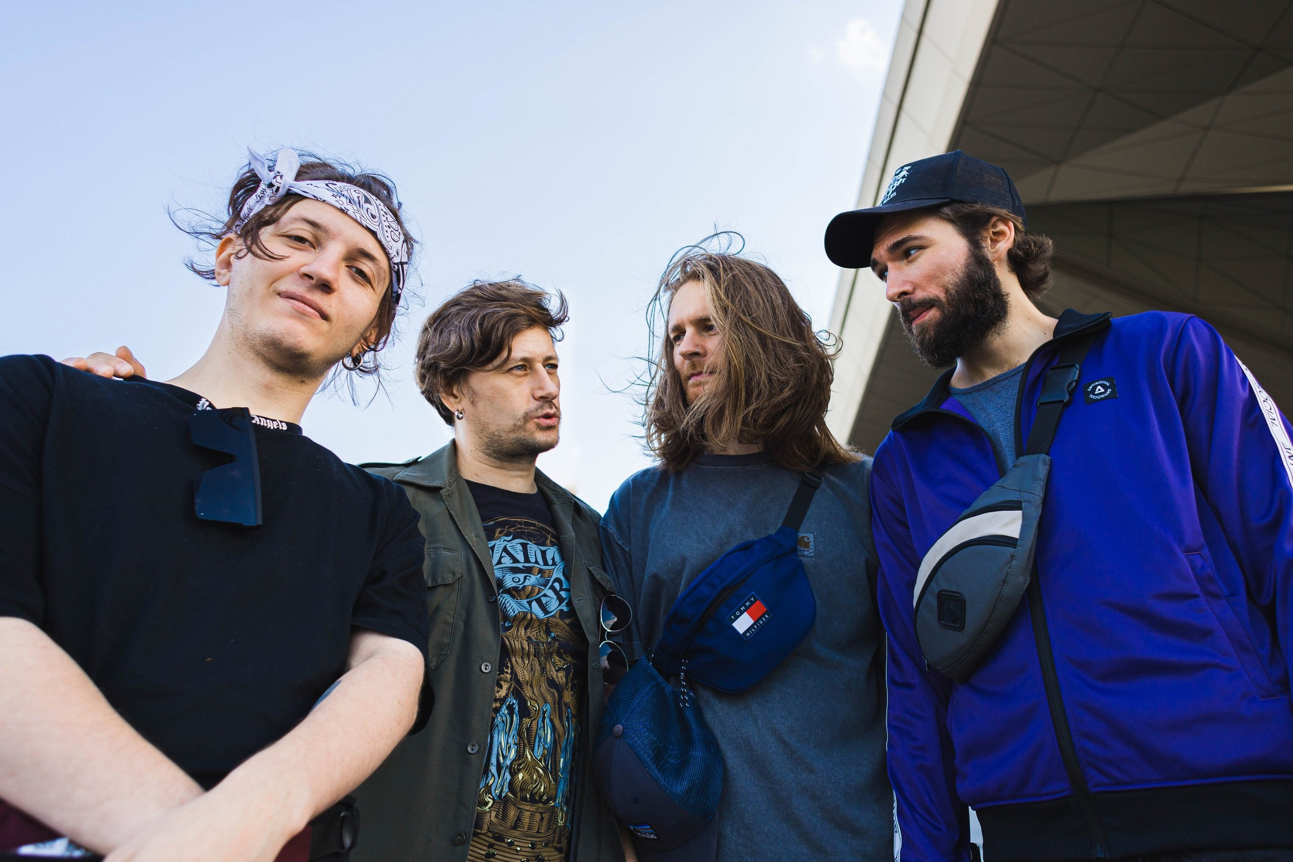 Групповые съемки. Ирина Рыжикова Фотограф из Санкт-Петербурга