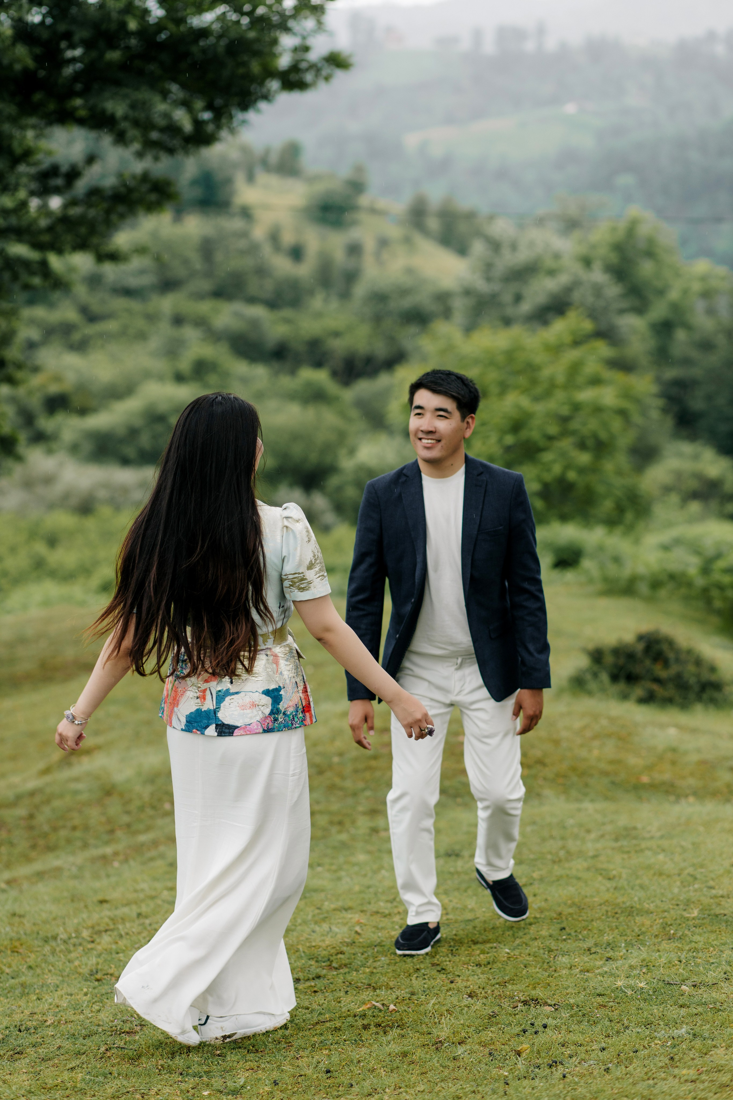 LOVE STORY IN BAKU. ___________________________________________________