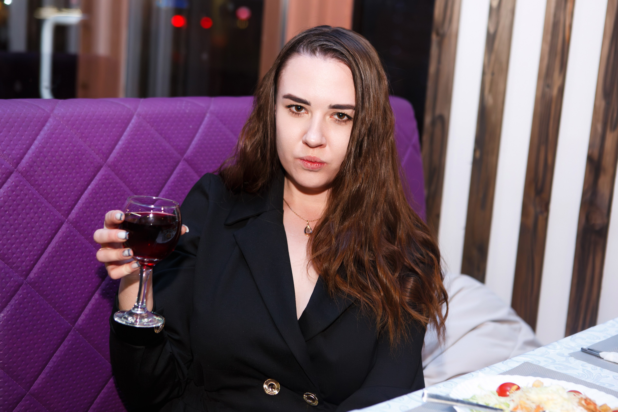 КОРПОРАТИВ 20.12.24 (кафе — АТМОСФЕРА). Профессиональный фотограф в Мценске и Орловской области