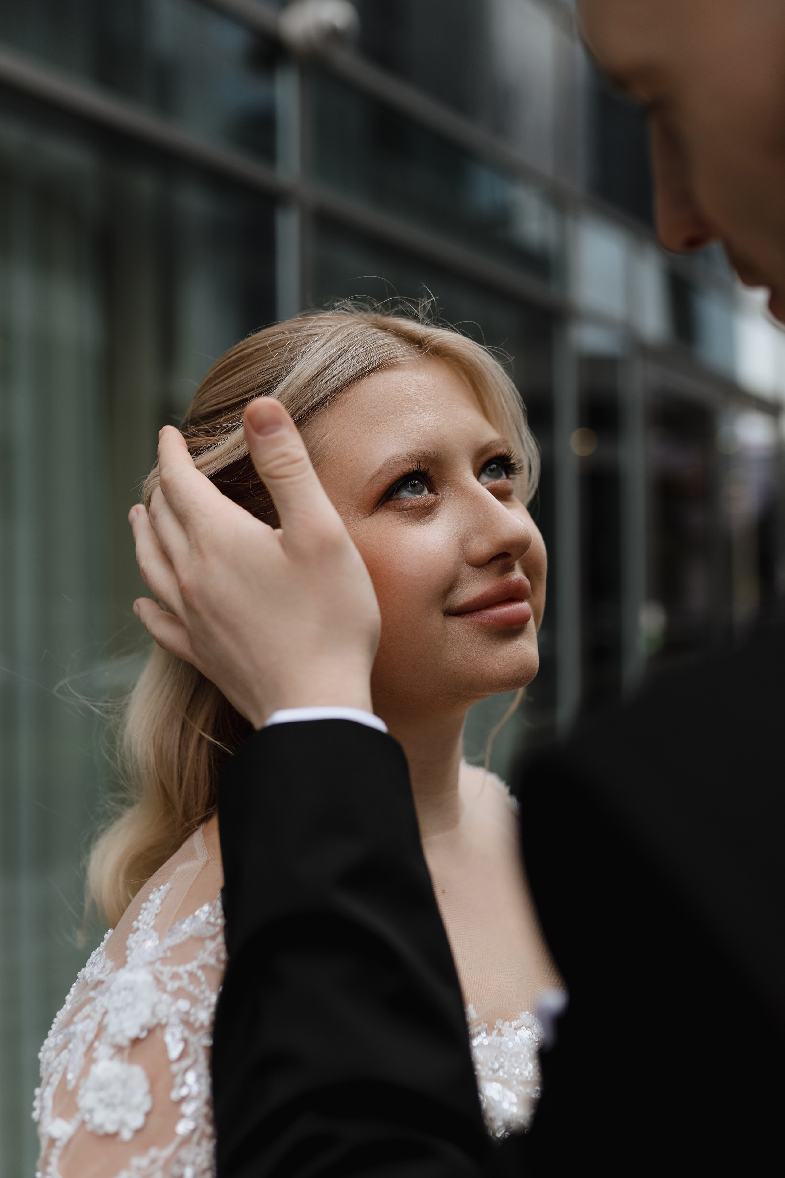 Ангелина и Дмитрий