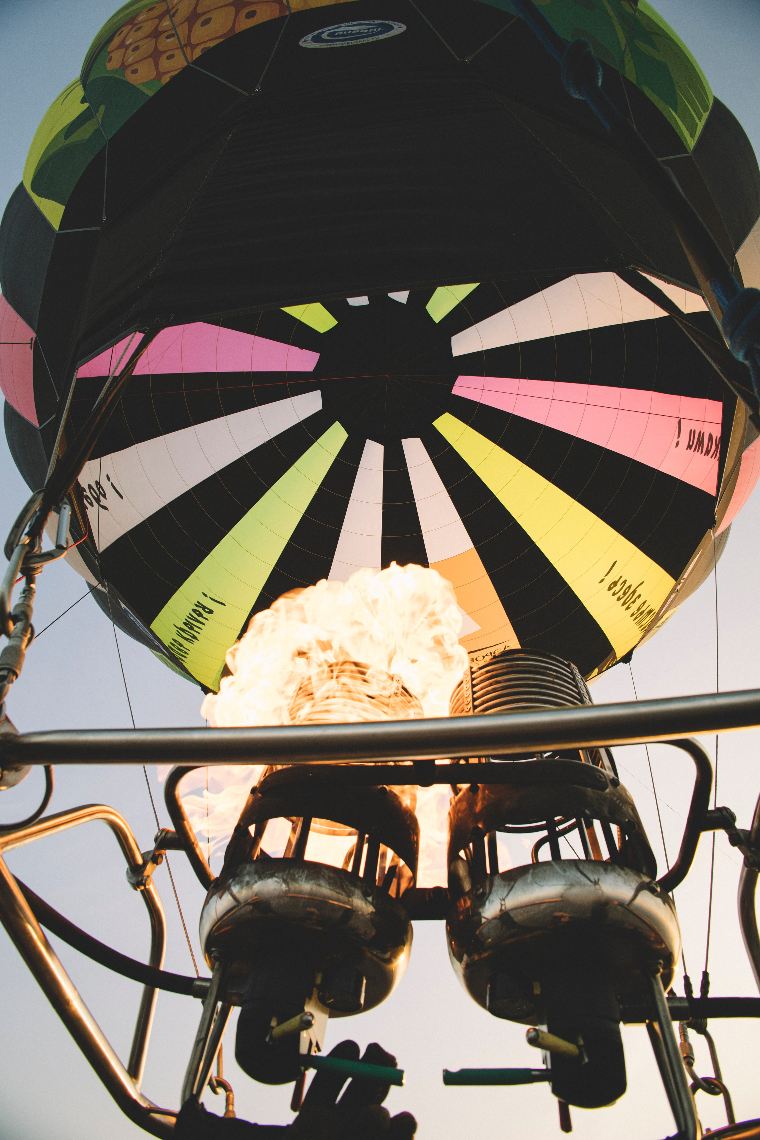 Виктор, Елена и Мария. Лайфстайл фотограф в Москве Катюша Кузьмина