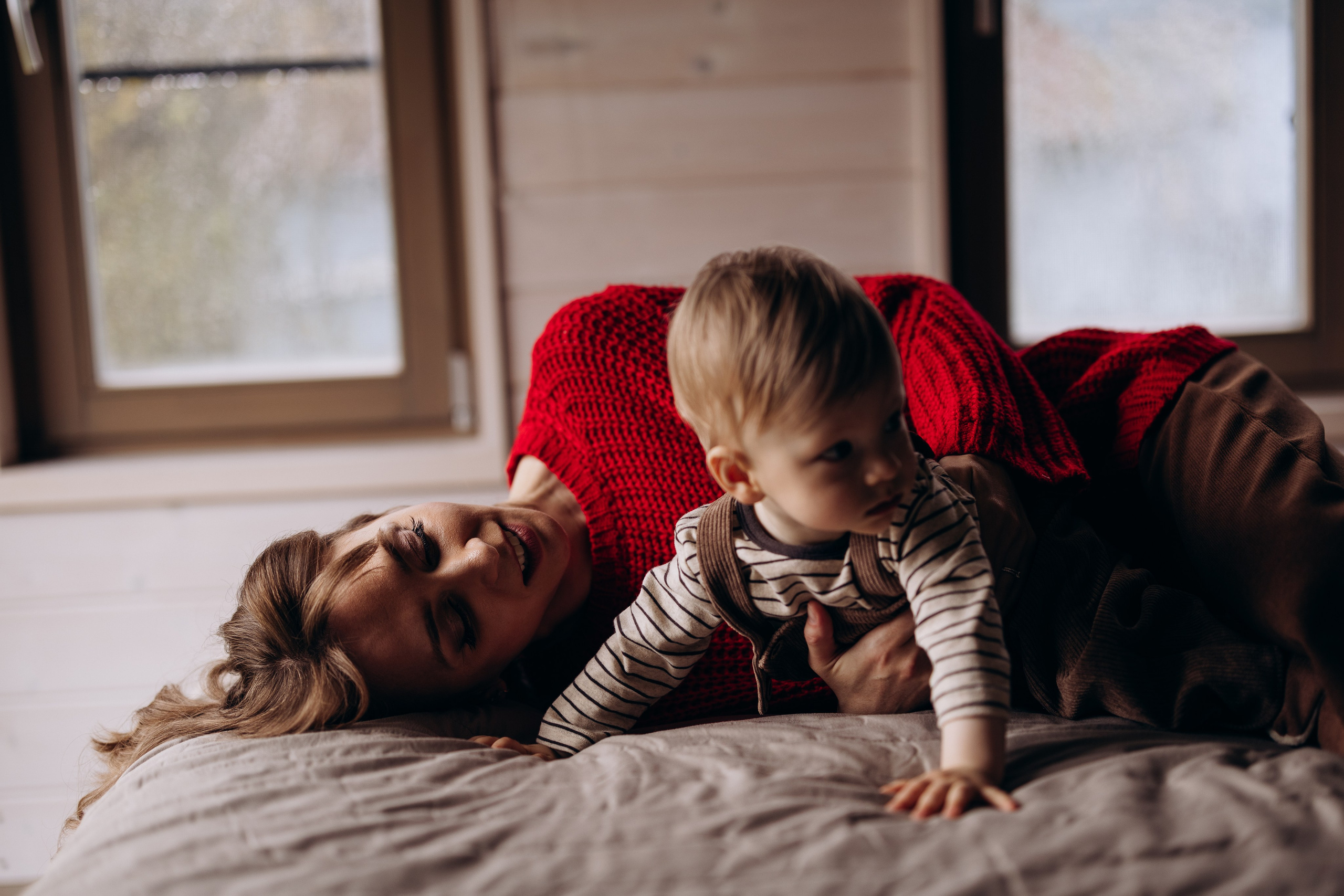 Уютная осень. Евгения Пелипас