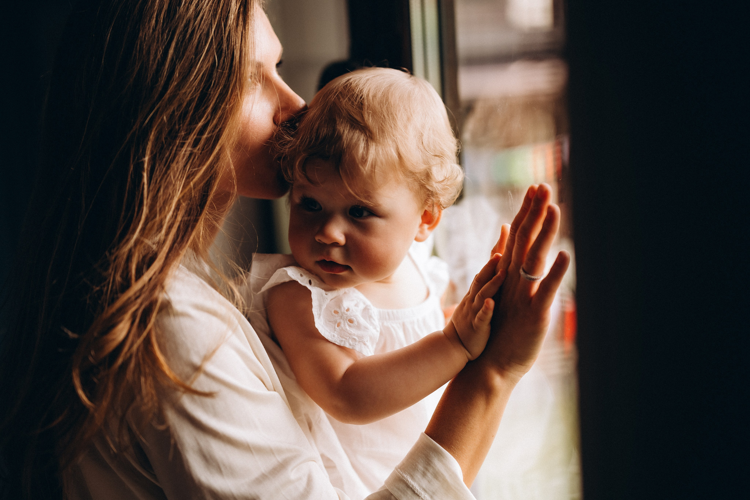Двойное счастье. Евгения Пелипас