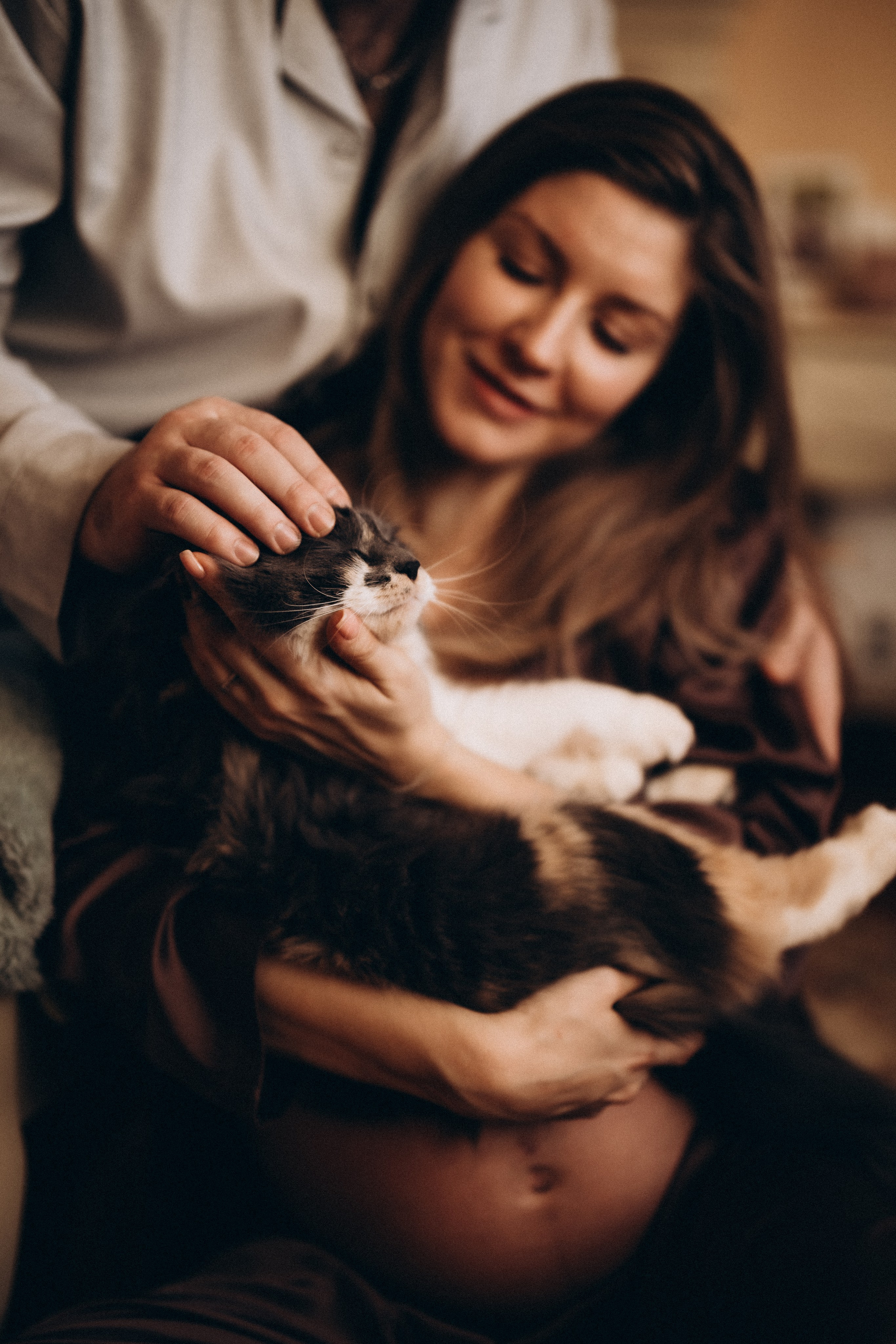 Просто, о главном. Евгения Пелипас