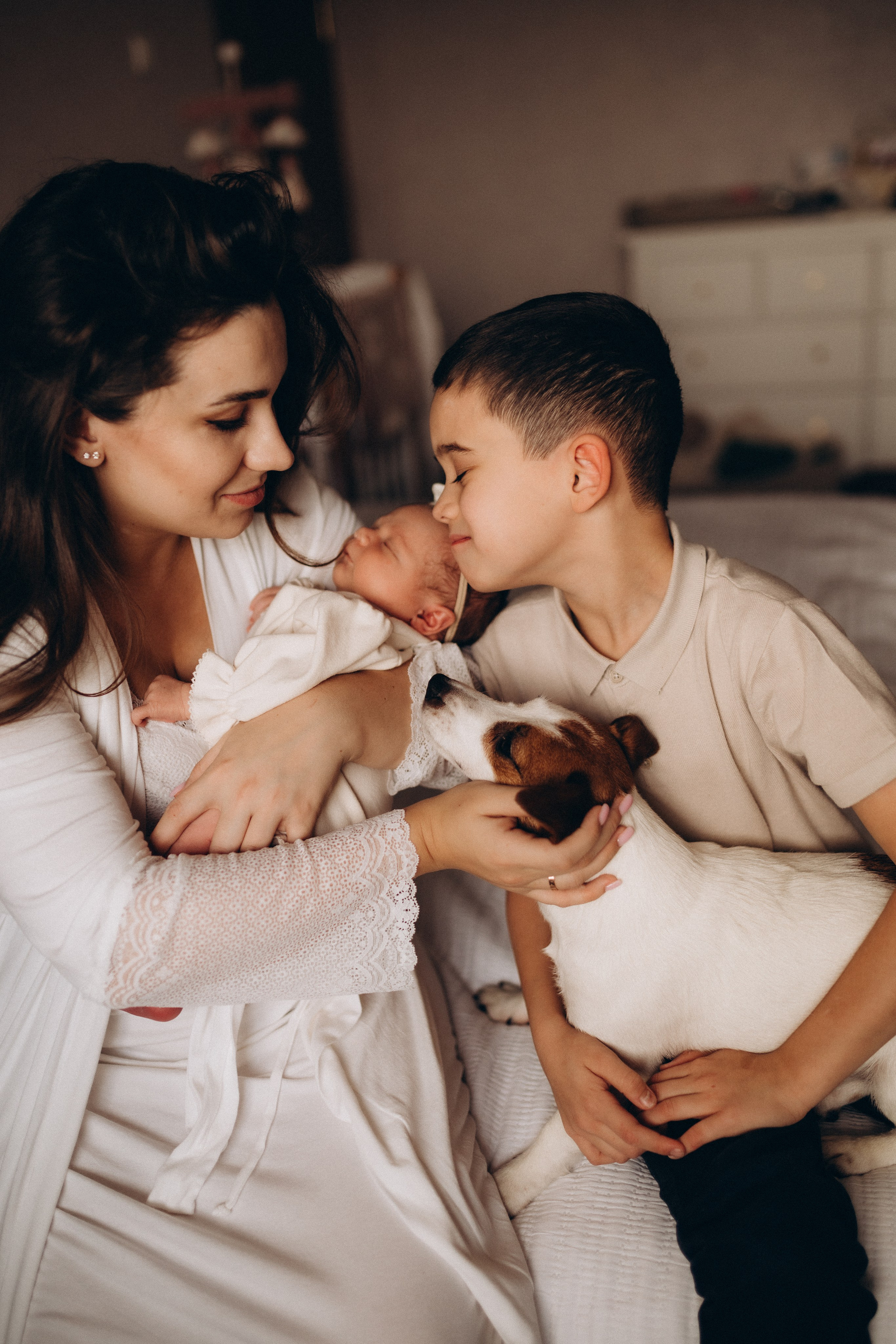 Эмма. Евгения Пелипас