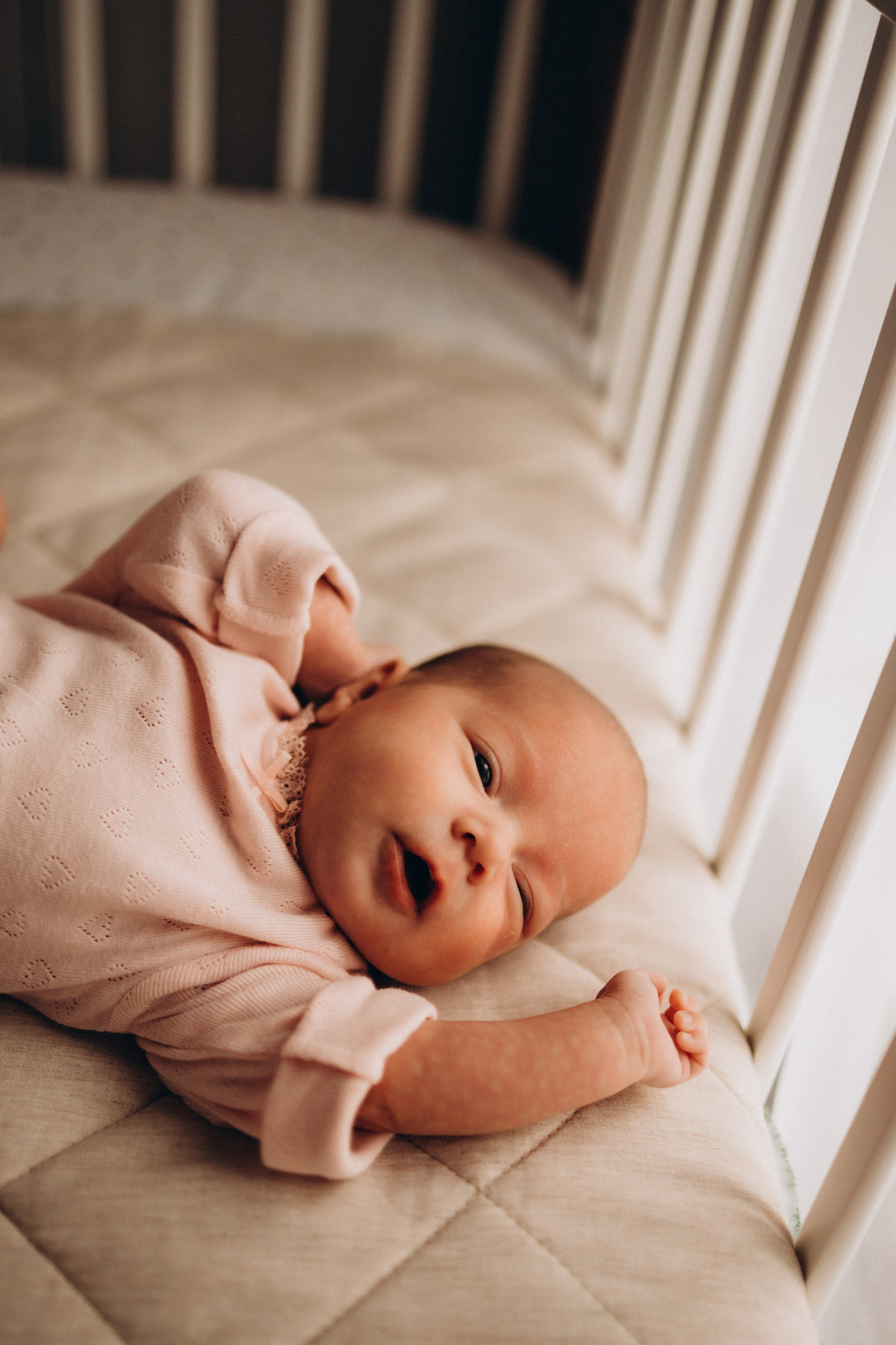 Маша и Варя 2 месяца. Евгения Пелипас