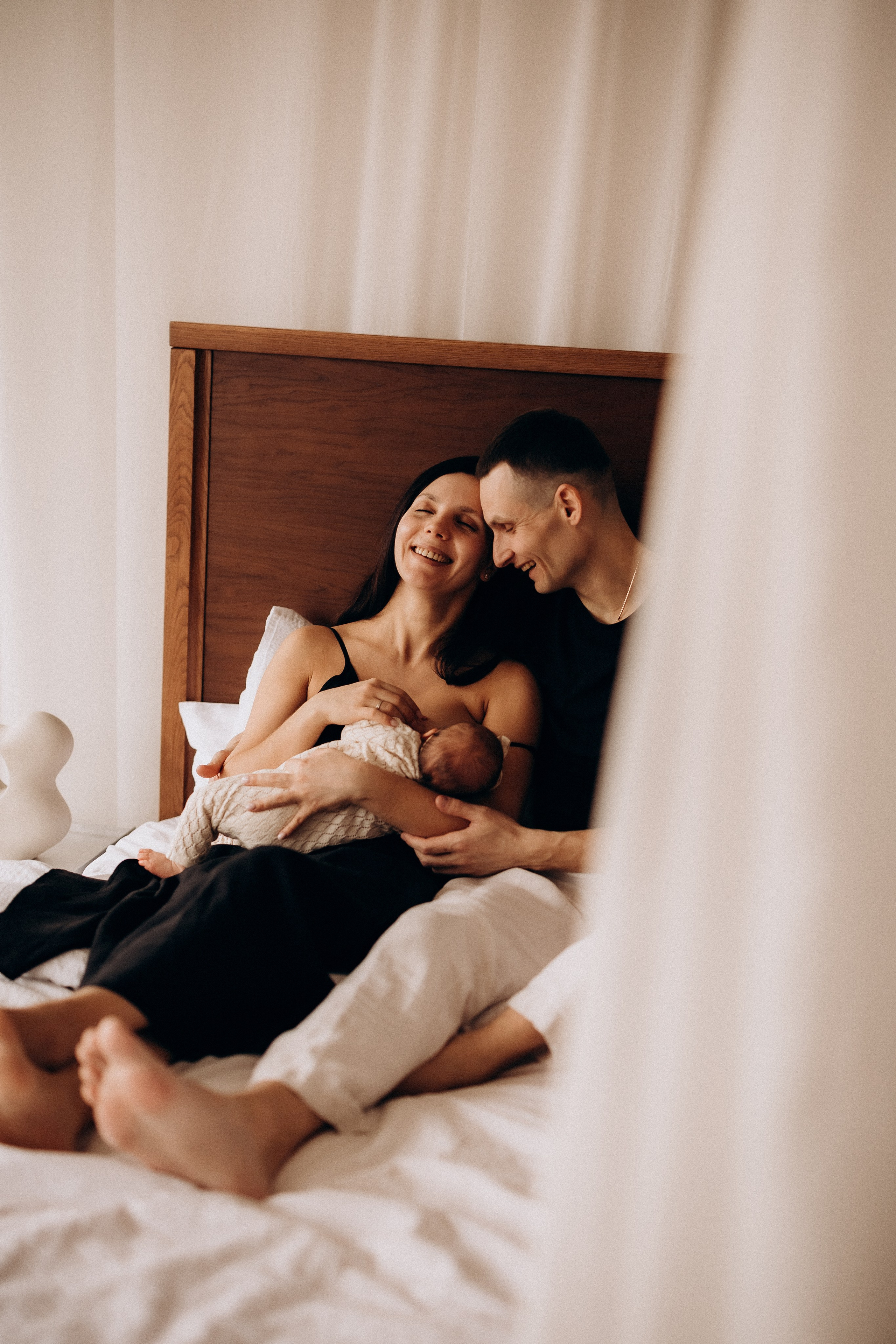 Танечка. Евгения Пелипас