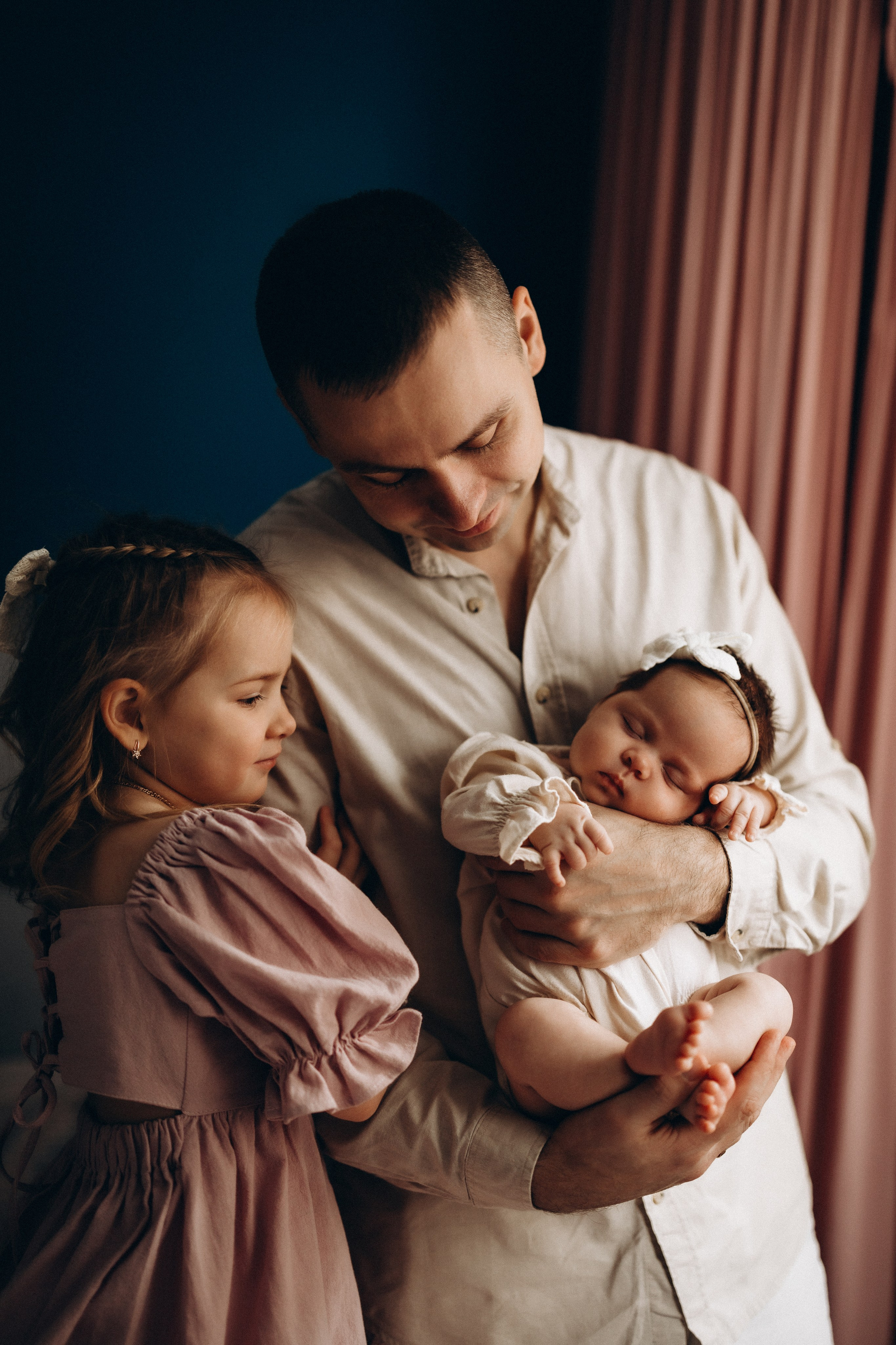 Ульяна. Евгения Пелипас