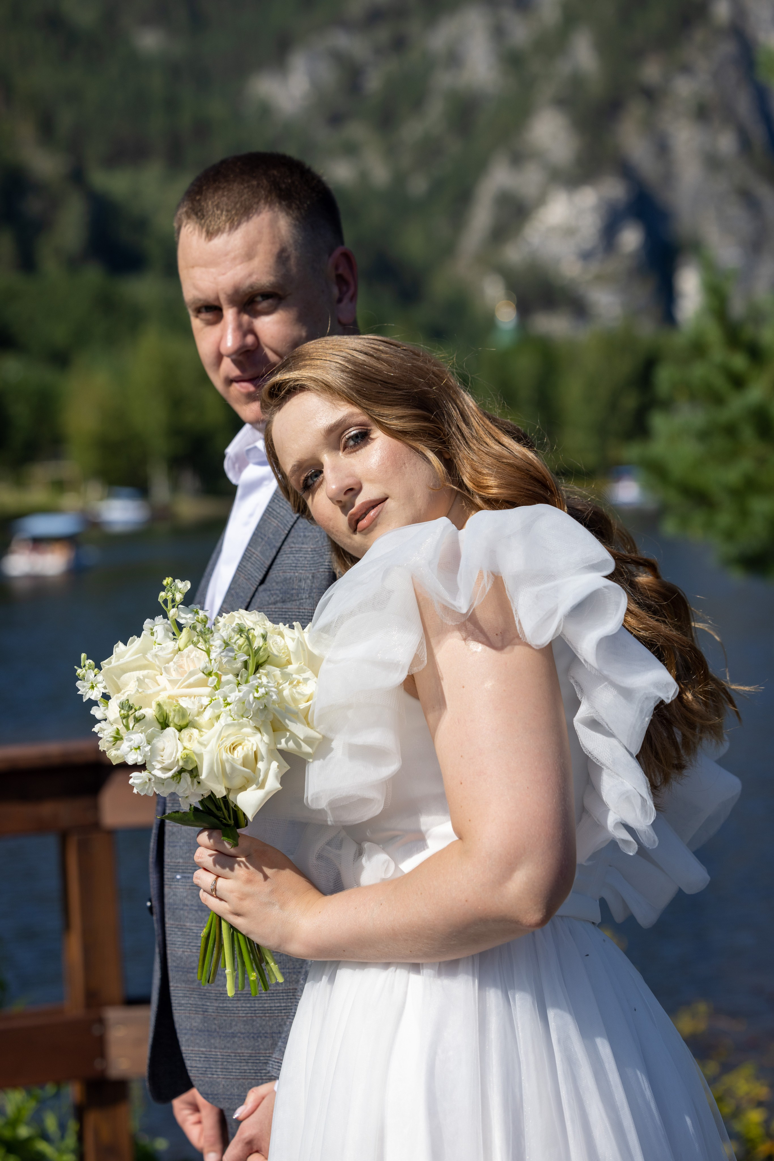 Виталий и Евгения. Ваши Истории. Фотограф/видеограф. Абакан