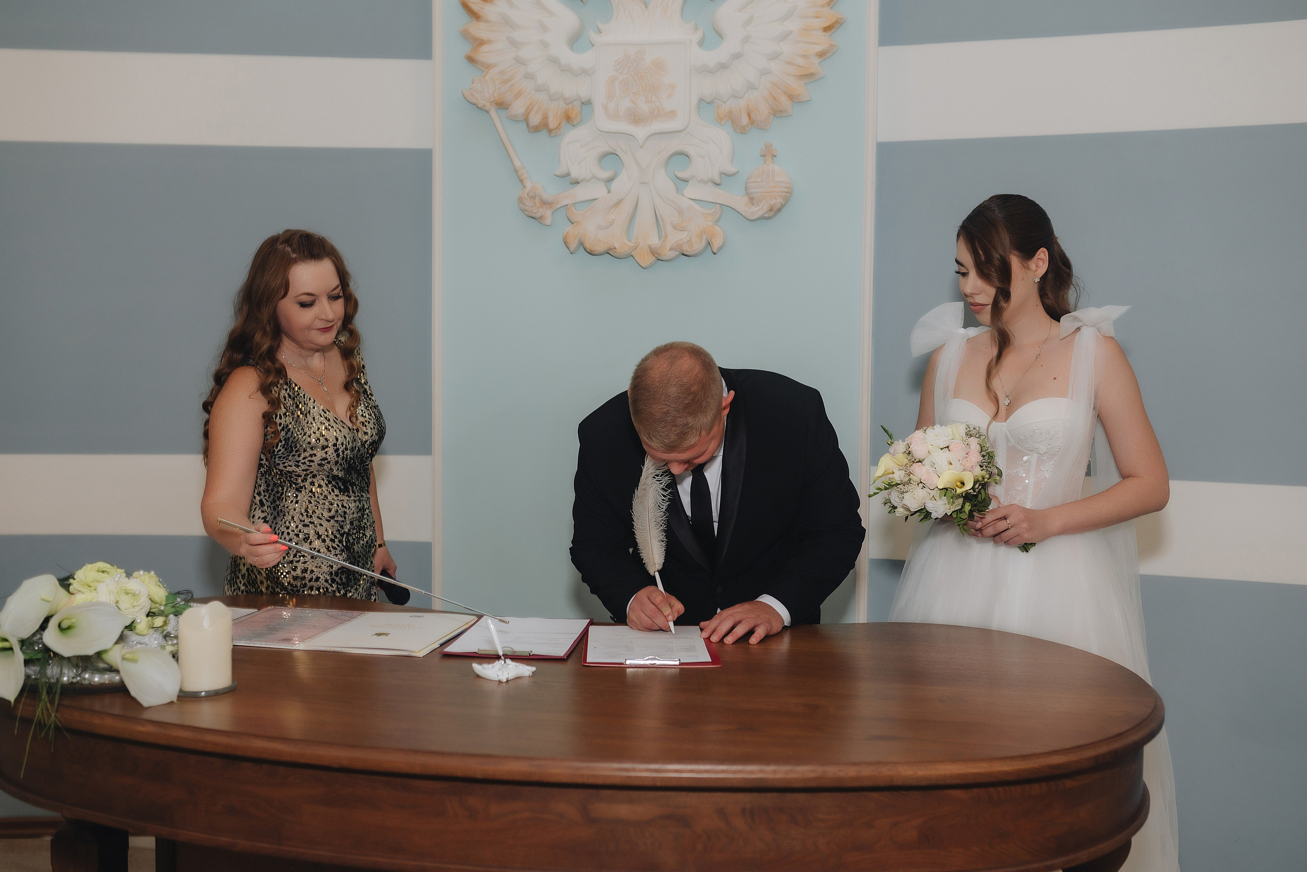 Алиса и Алексей. Фотограф Карина Шмулёва. Воронеж и область