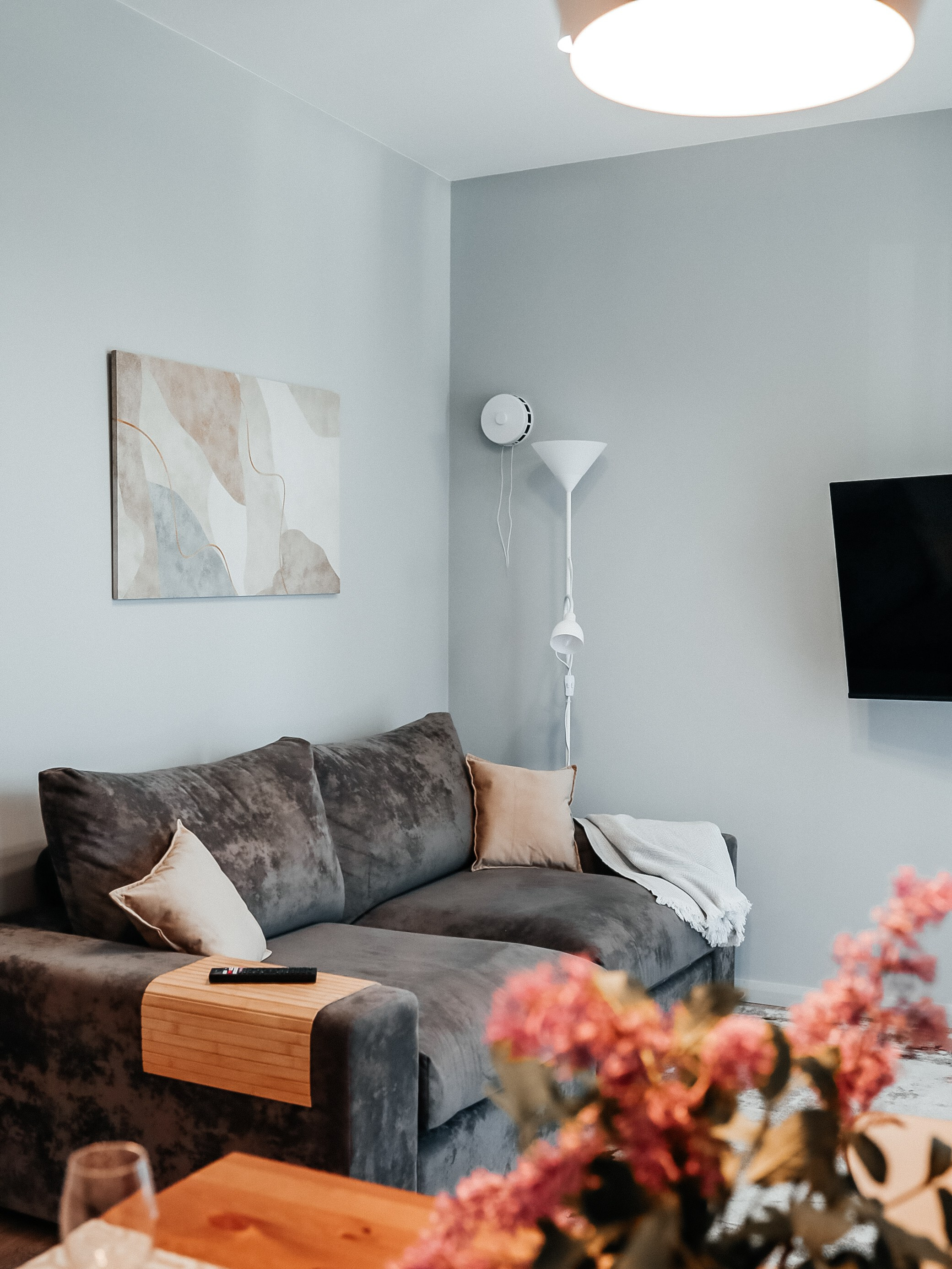 Интерьерная съёмка. Фотограф в Петрозаводске Вероника Манакова