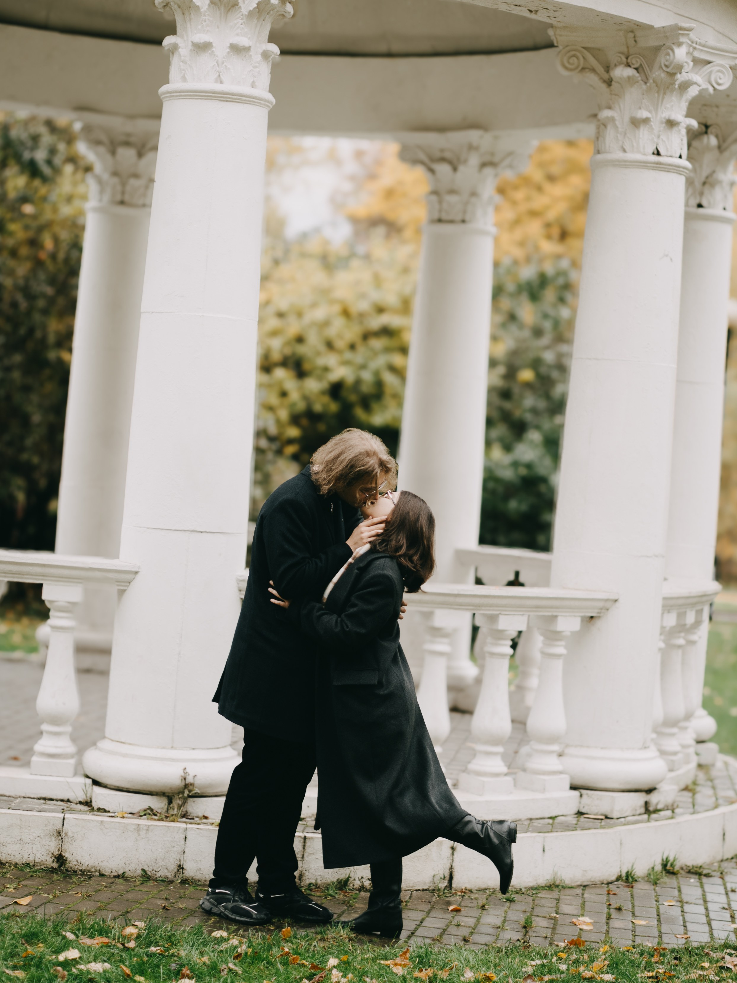 LOVESTORY. Фотограф Сорокина Валерия | Москва