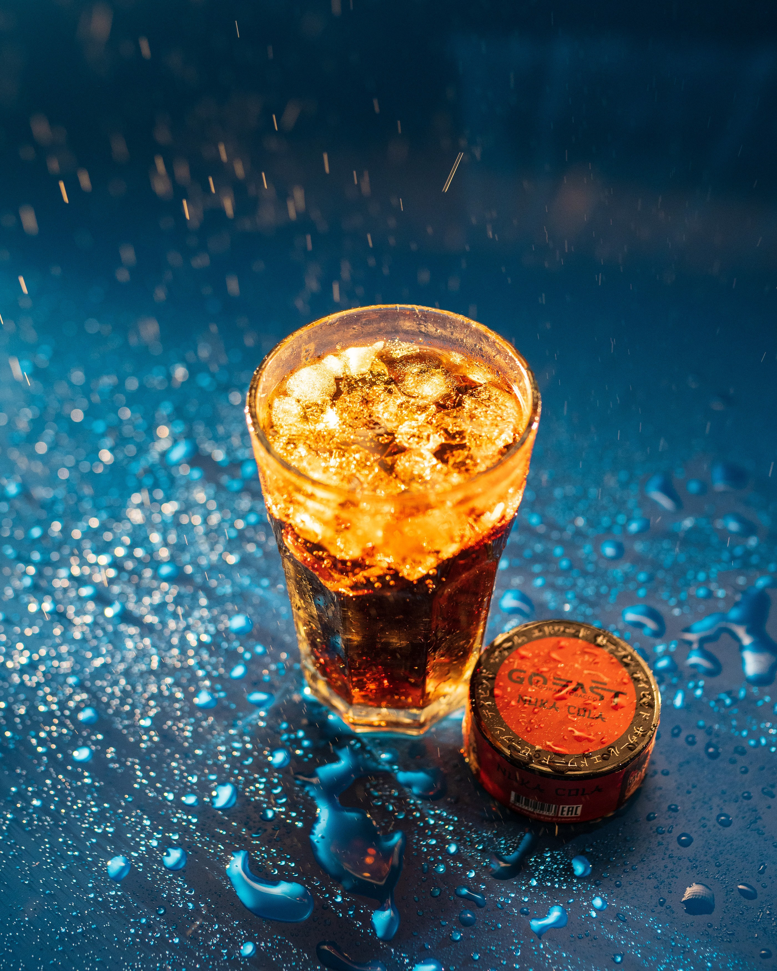 Advertising. Фотограф в Волгограде — Денис Богомолов