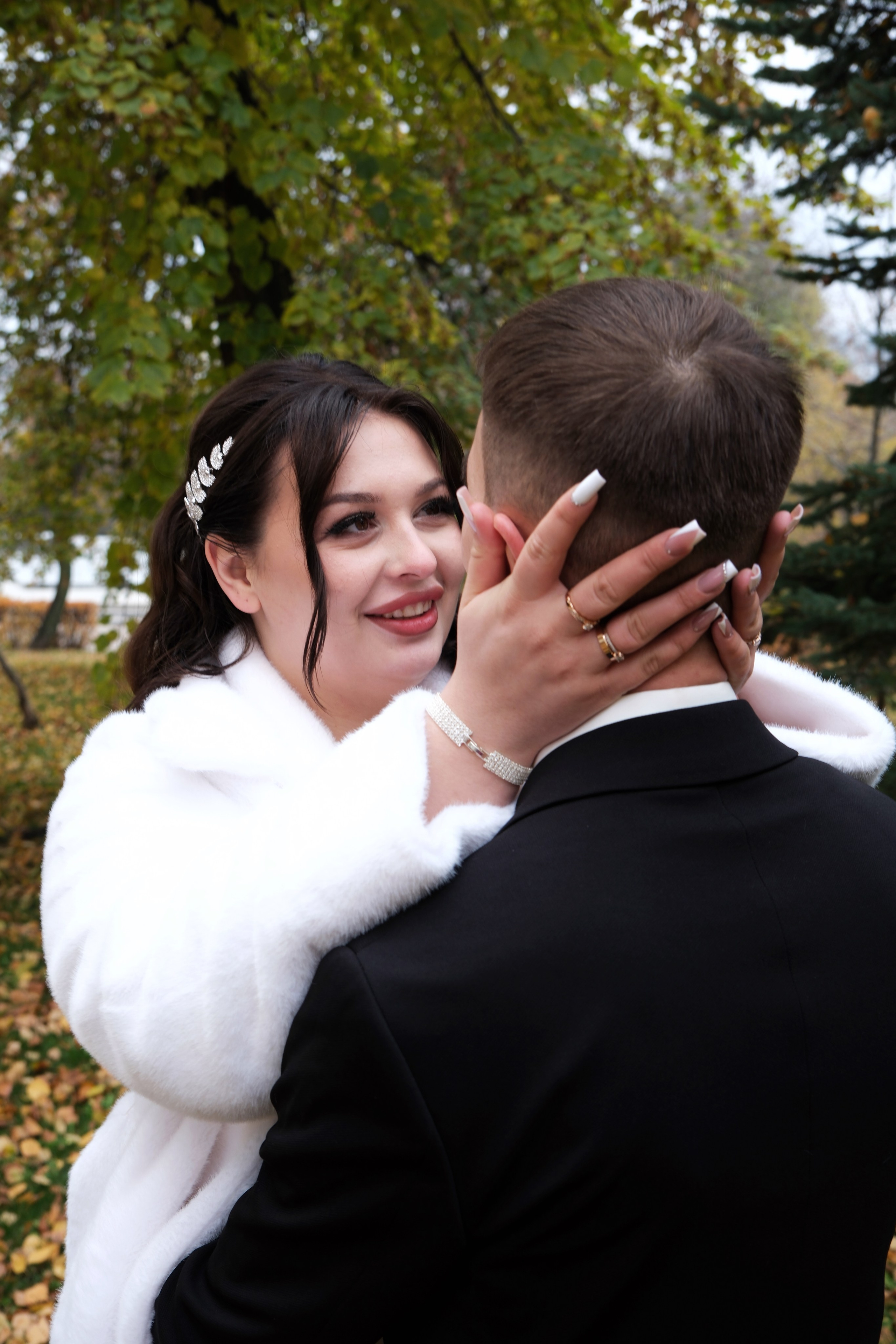 Мероприятия. Кинокадры для тебя. фотограф и стилист по прическам Анастасия Помелова