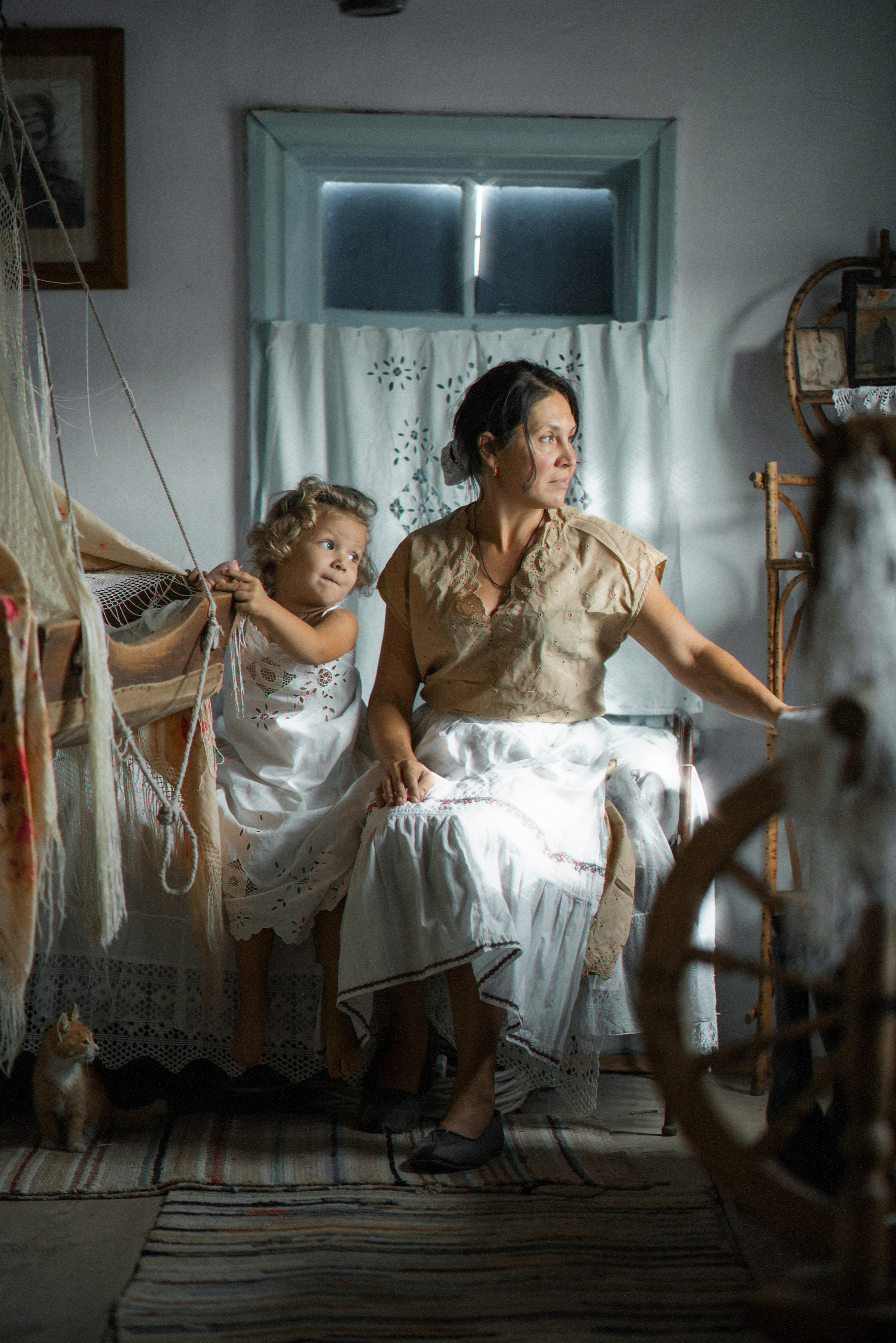 Дом, милый дом. Главная