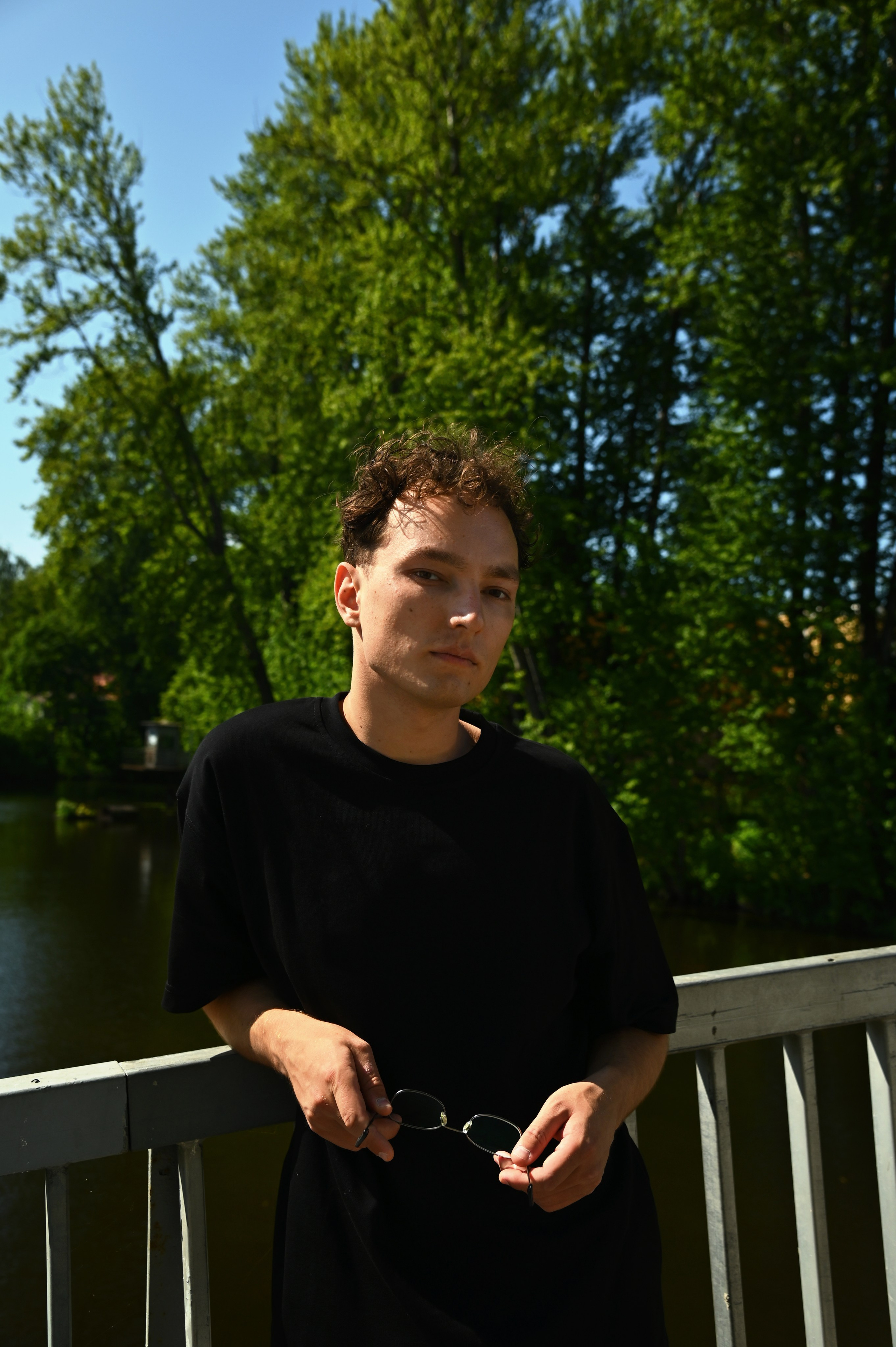 Егор. Фотограф в Санкт-Петербурге Ковалева Елизавета