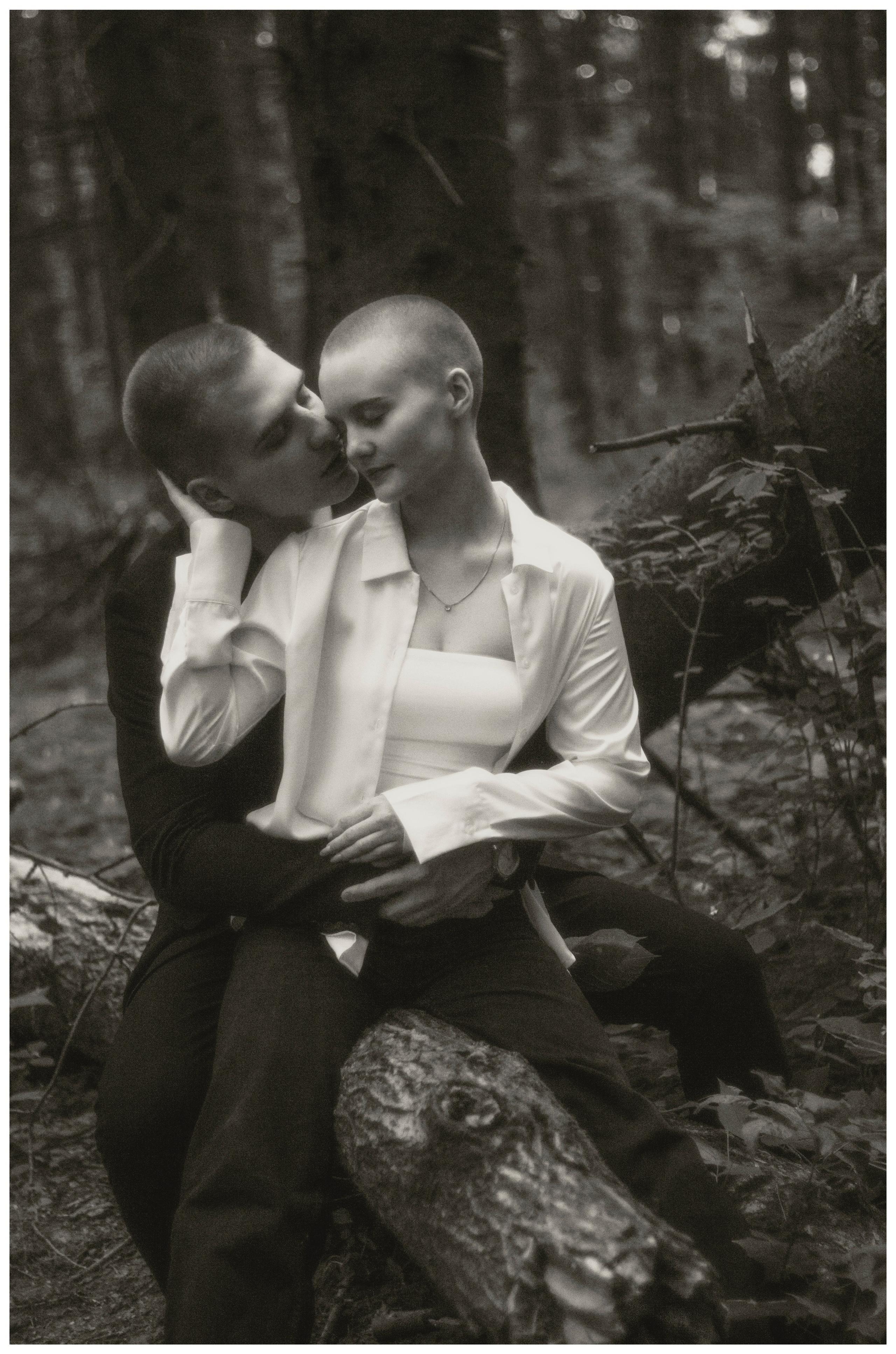 Pigeons`. Художественный деятель | фотограф