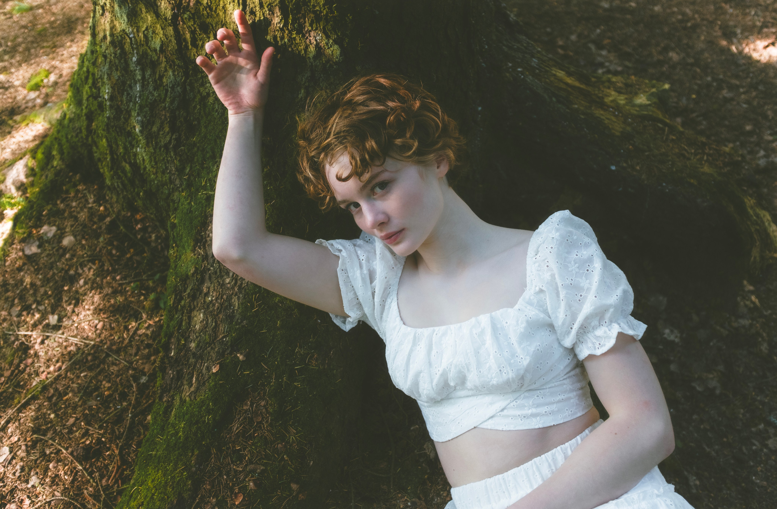 Vasilissa`. Художественный деятель | фотограф