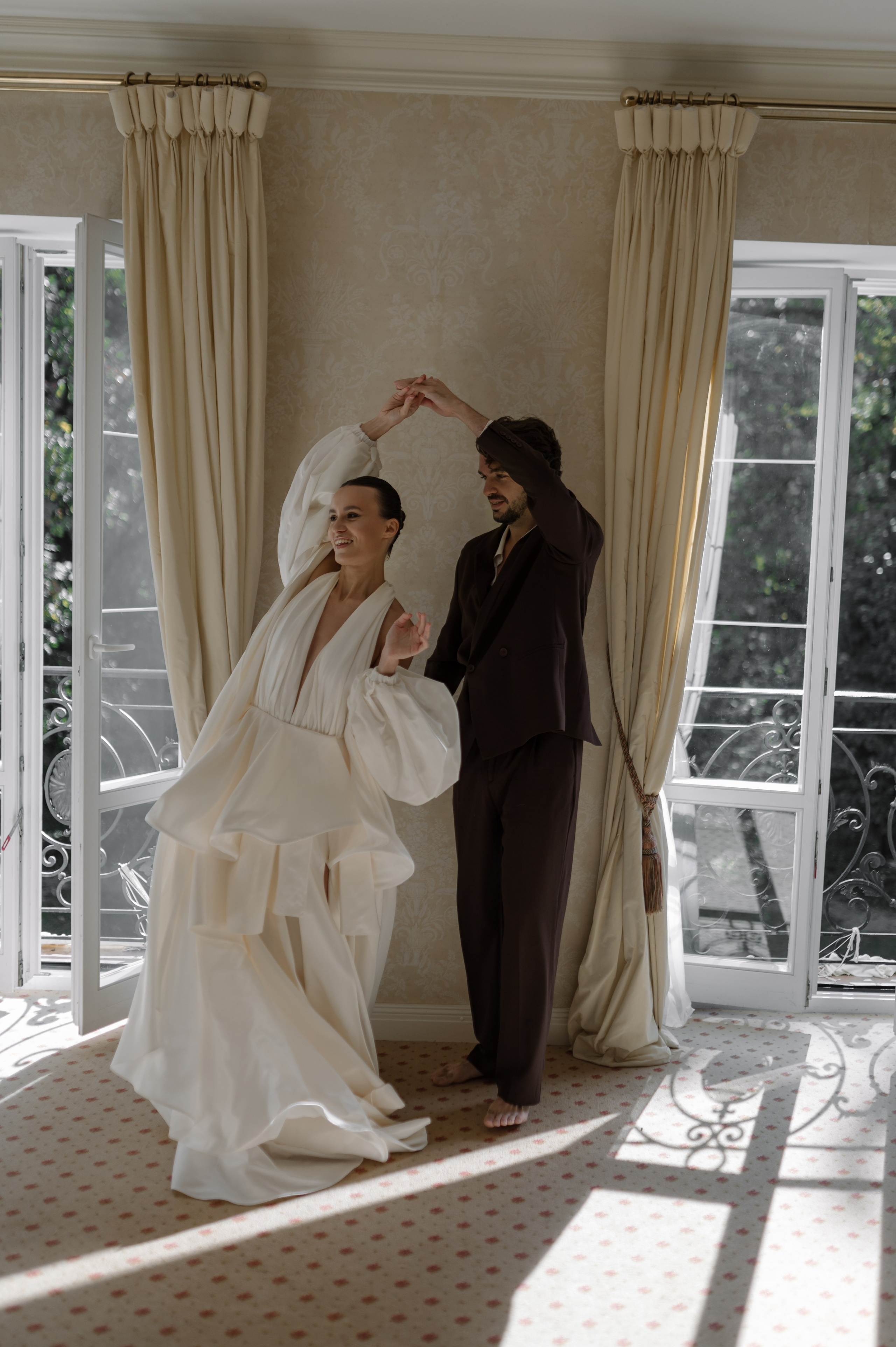 Alexey|Anna. Свадебный фотограф в Минске и Санкт-Петербурге Вероника Аксенова