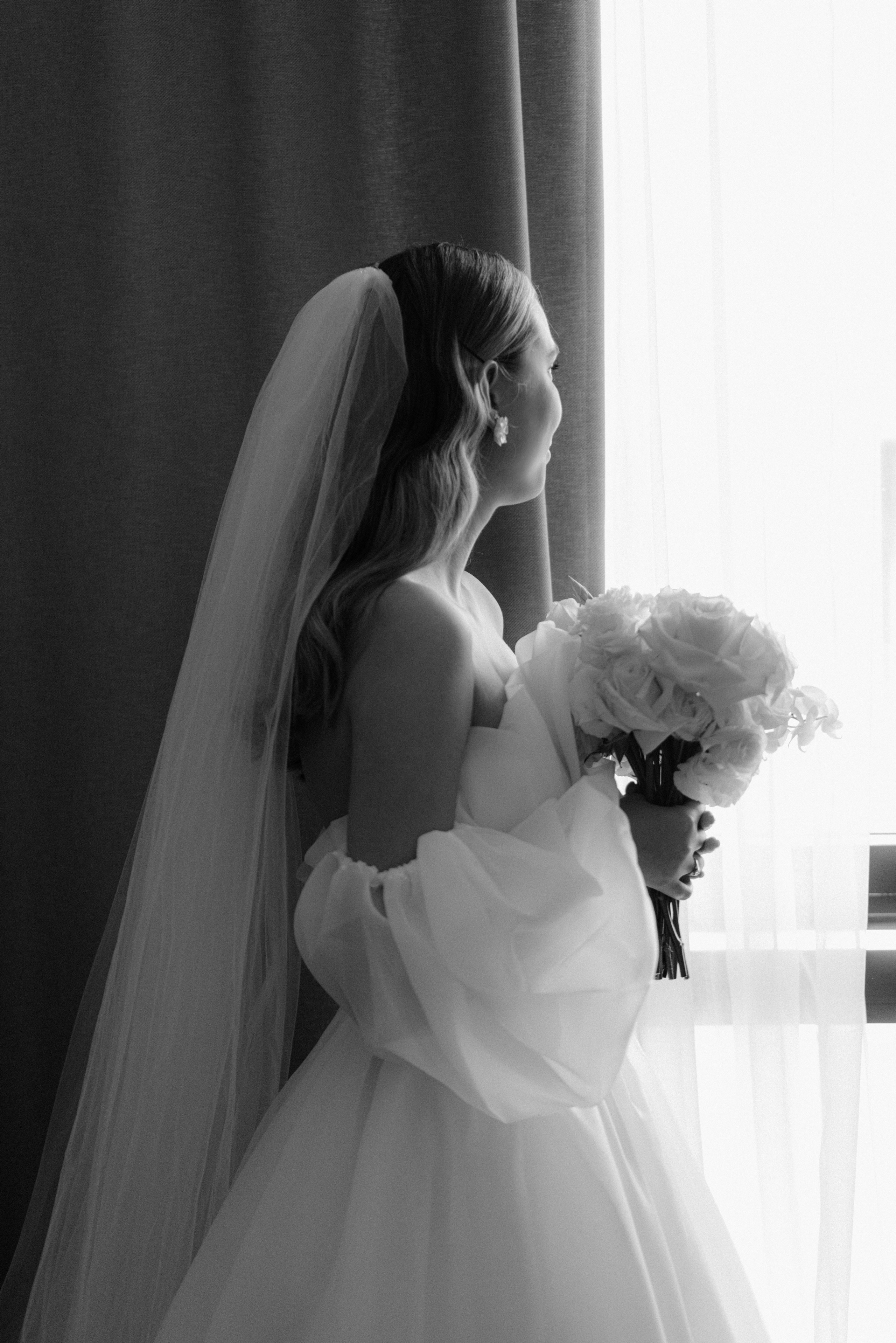 Алексей и Дарья. Свадебный и студийный фотограф Ирина Котикова