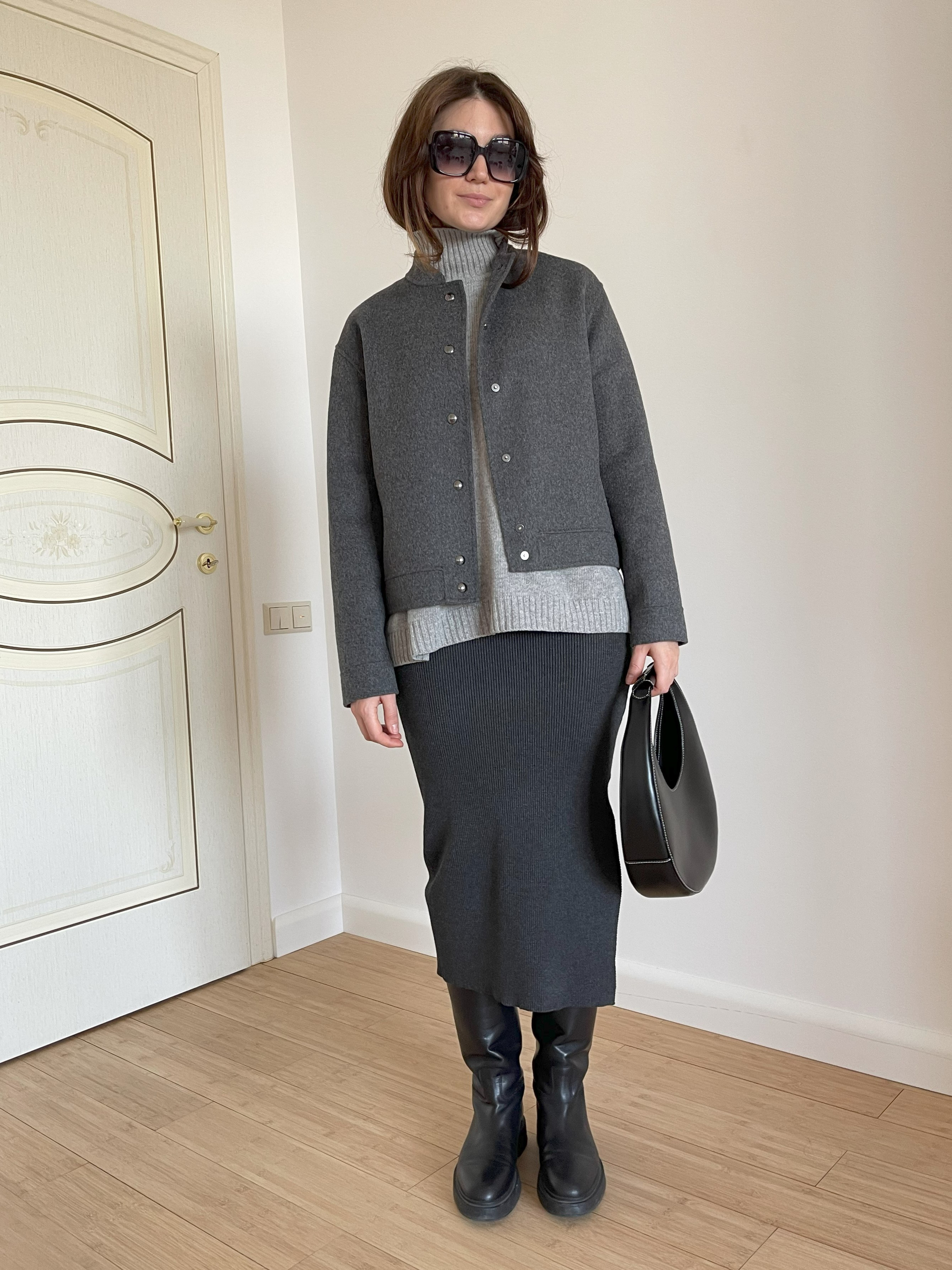 Стилист-имиджмейкер из Москвы Афина Григорян