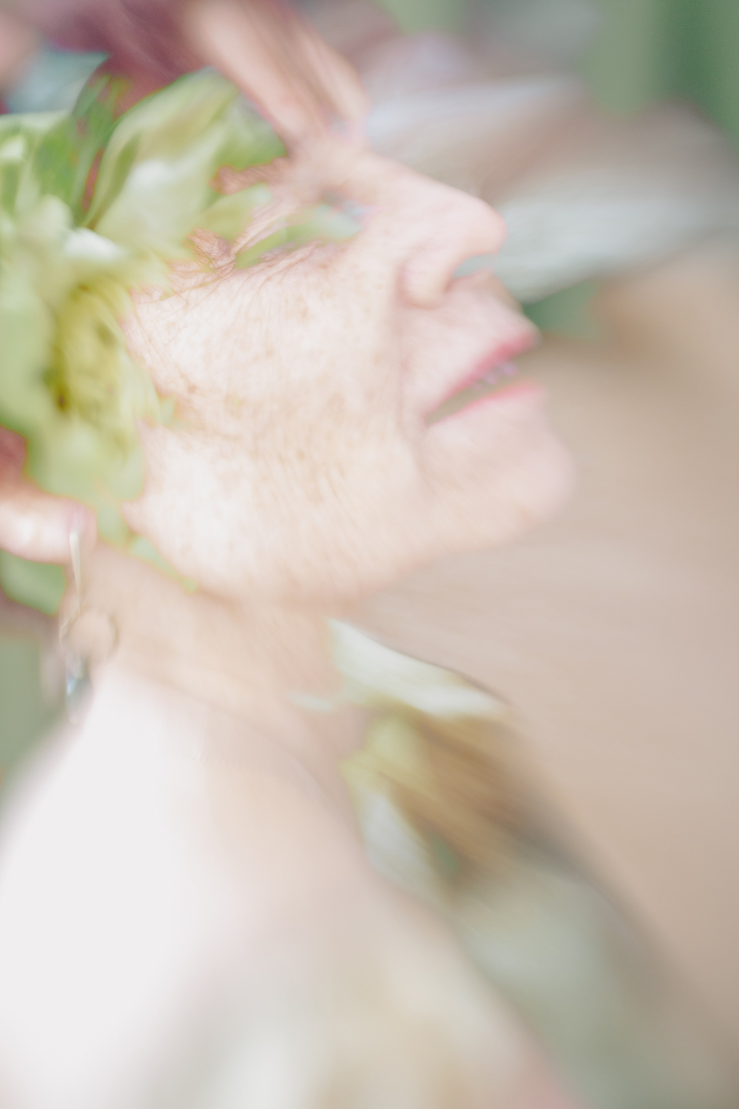 Елена, мастер тайцзи. АННА ВЕРСО / ANNA VERSO | Визуальный художник / Visual artist