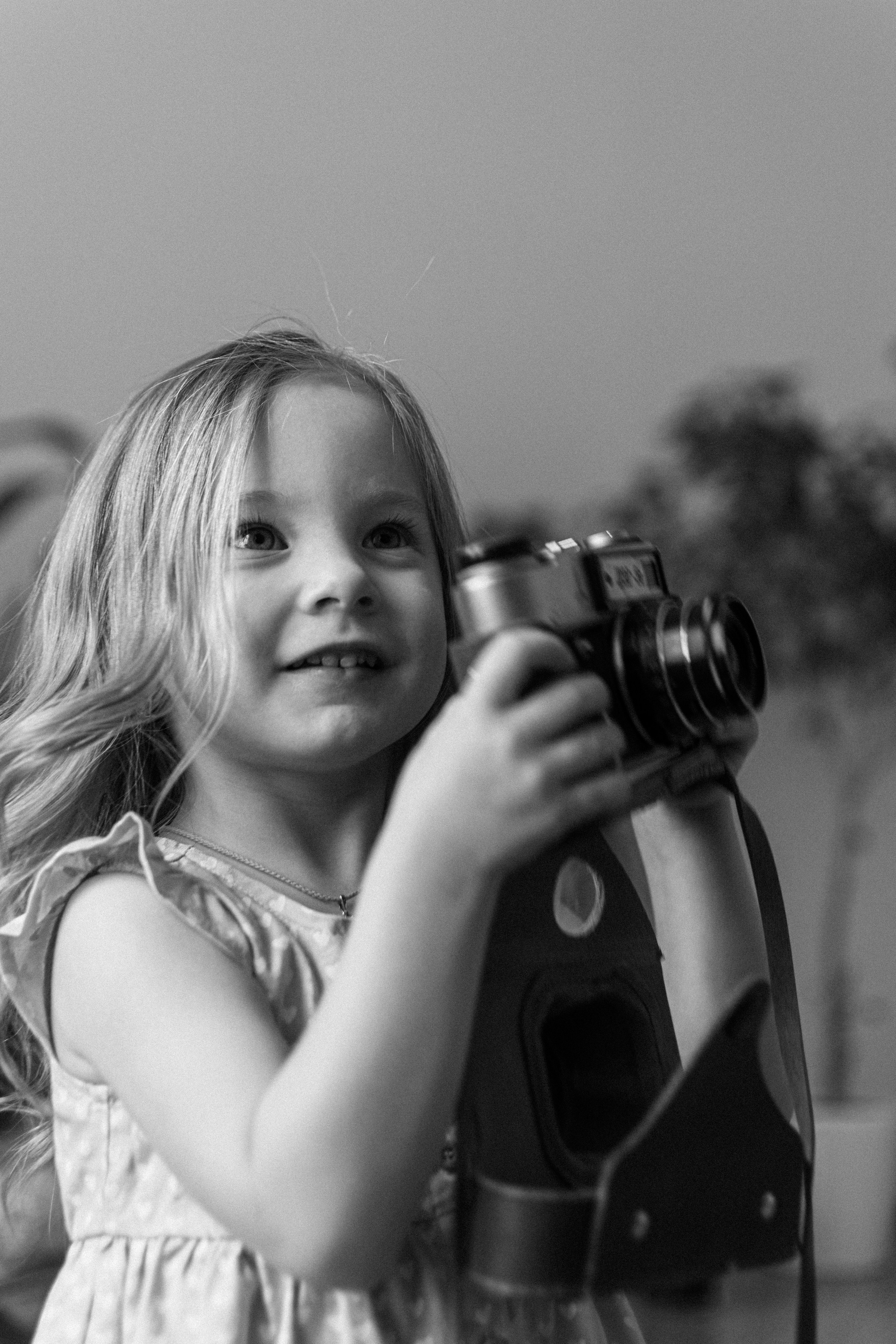 Мама и дочка. Фотограф Новосибирск, Академгородок