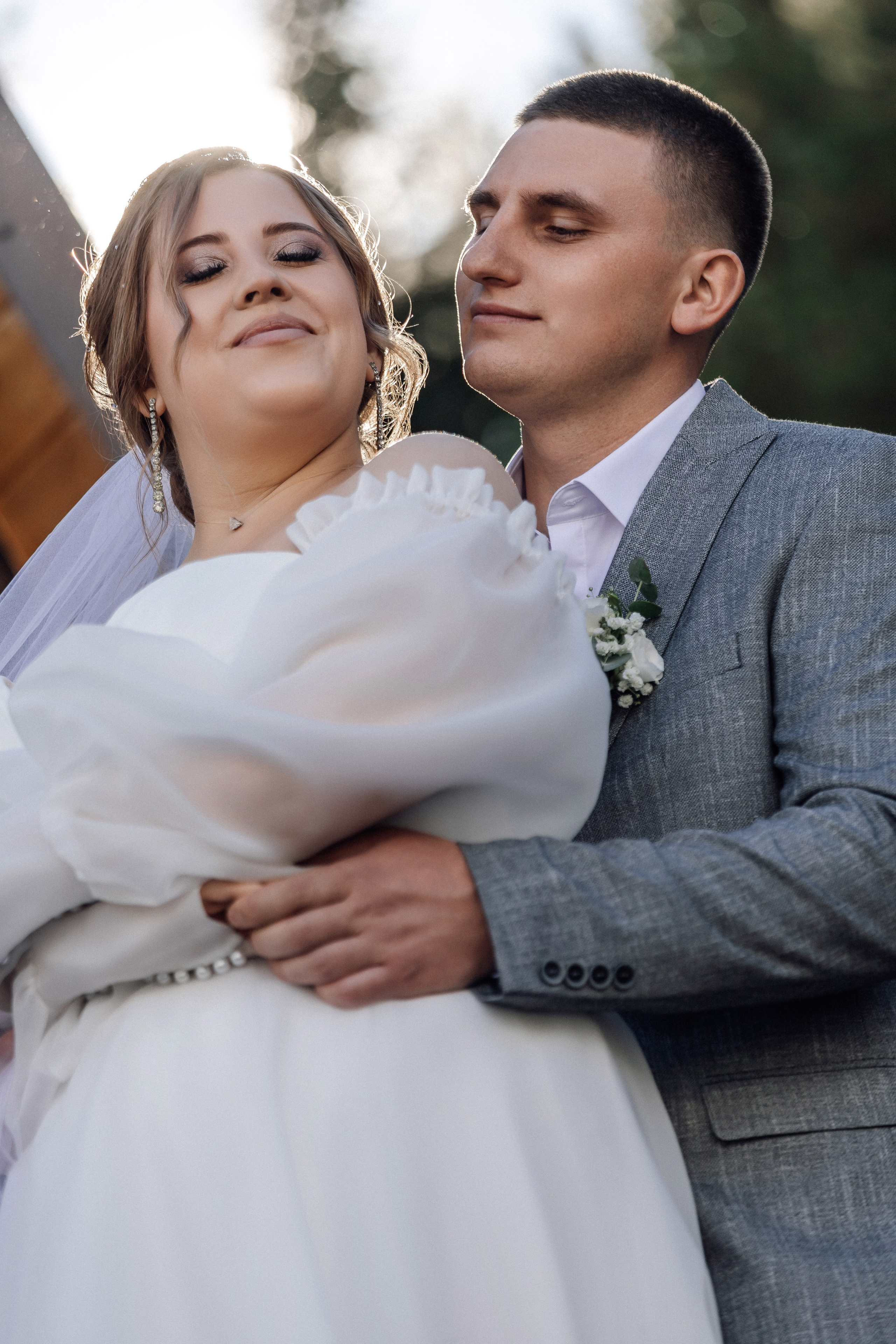 V&N. Street photographer