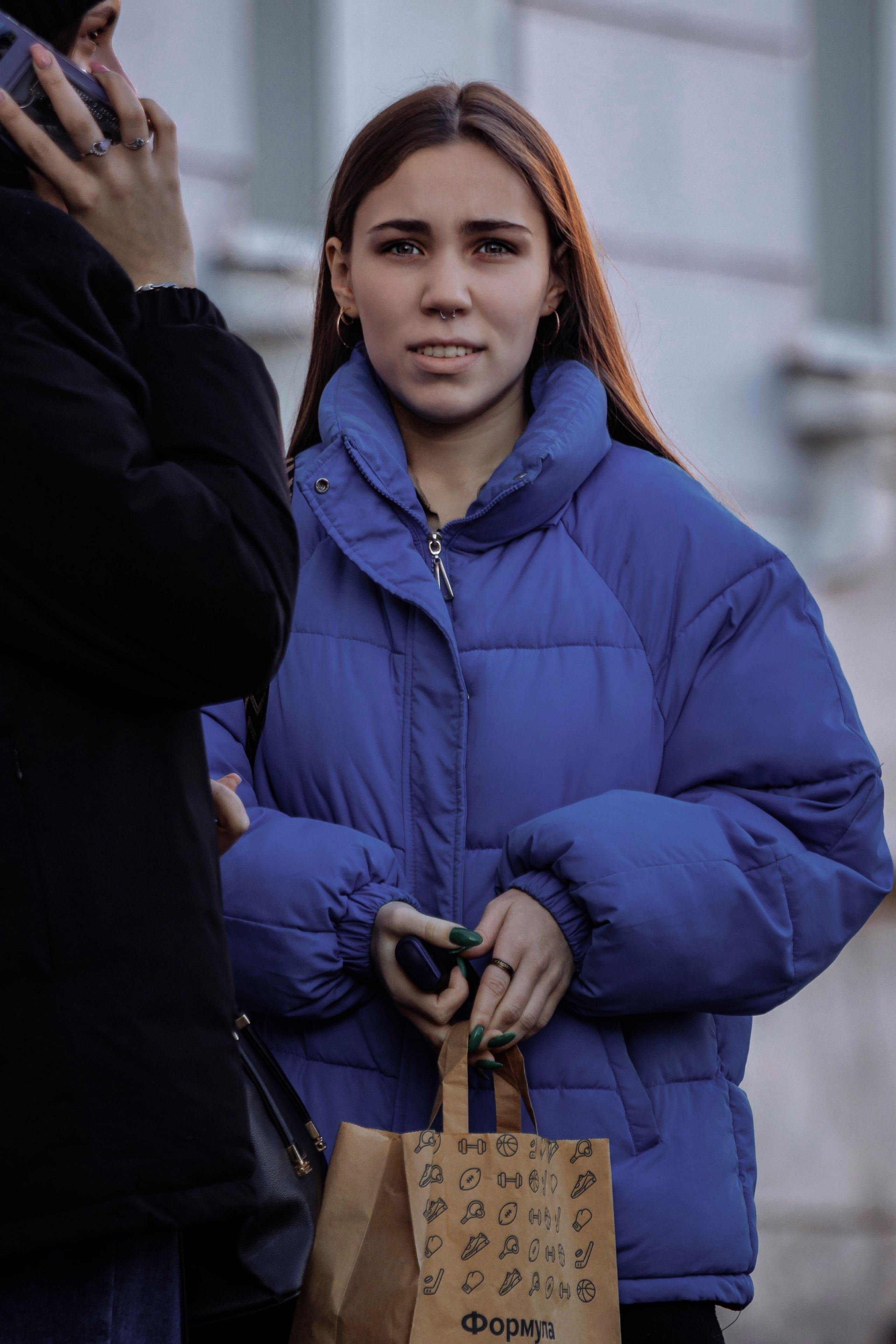 UrbanRothkoStreet. Street photographer