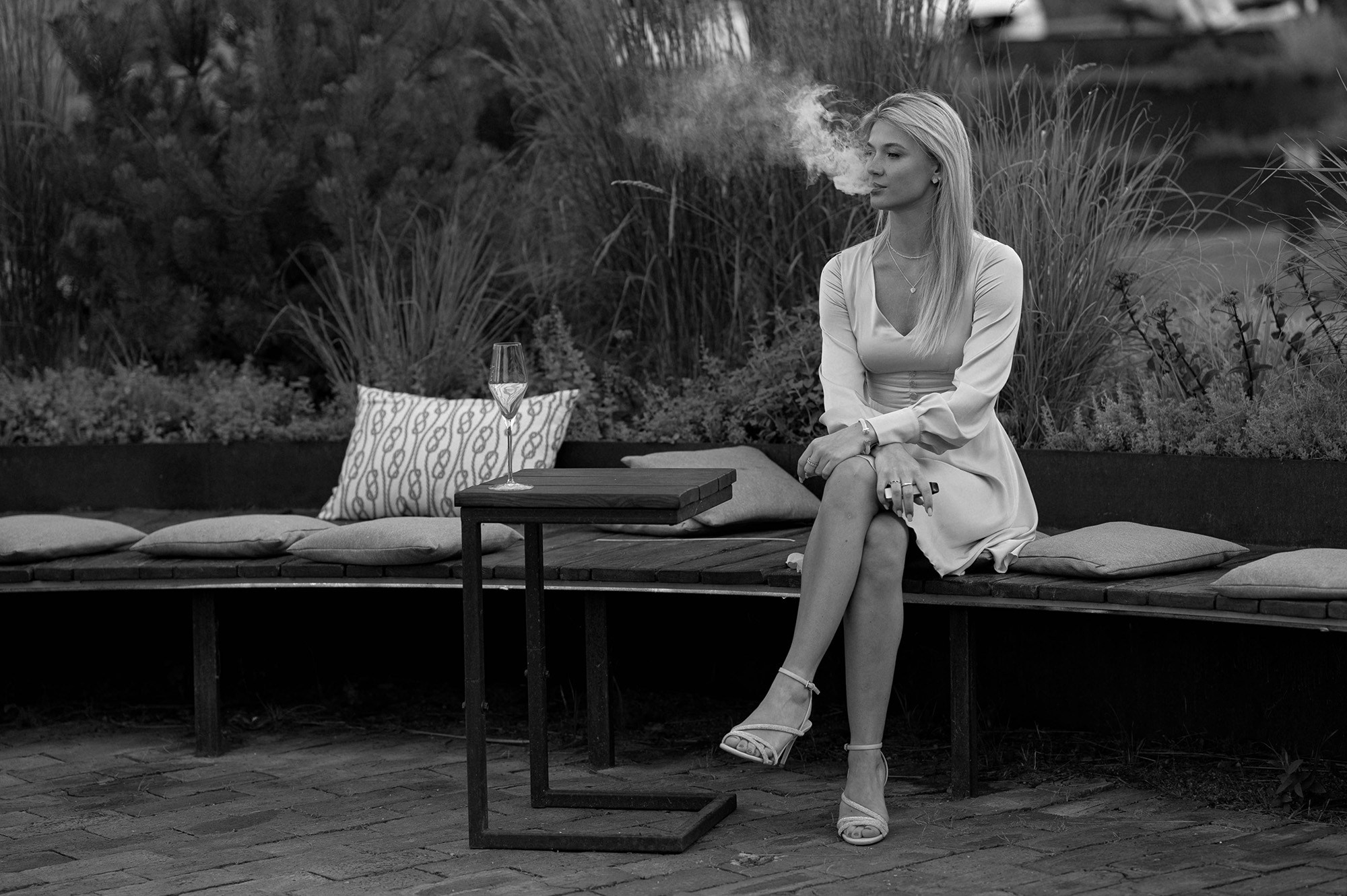 Важный шаг. Свадебный фотограф в Санкт-Петербурге, Москве, СПб Сергей Поддубный