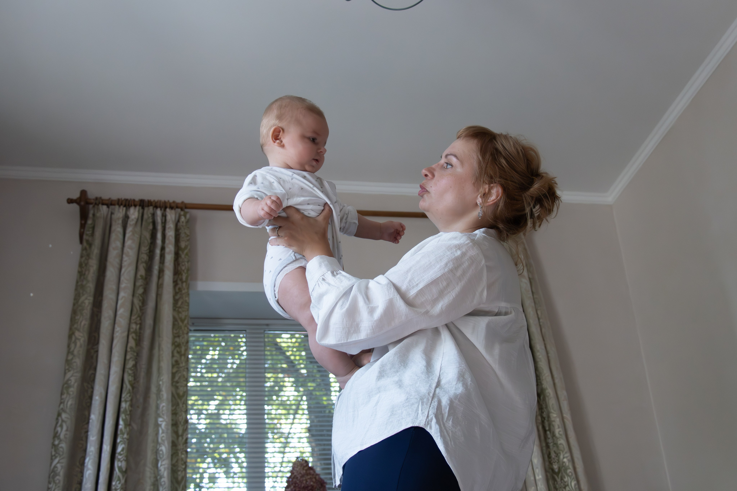 Памятные пол годика. Главная