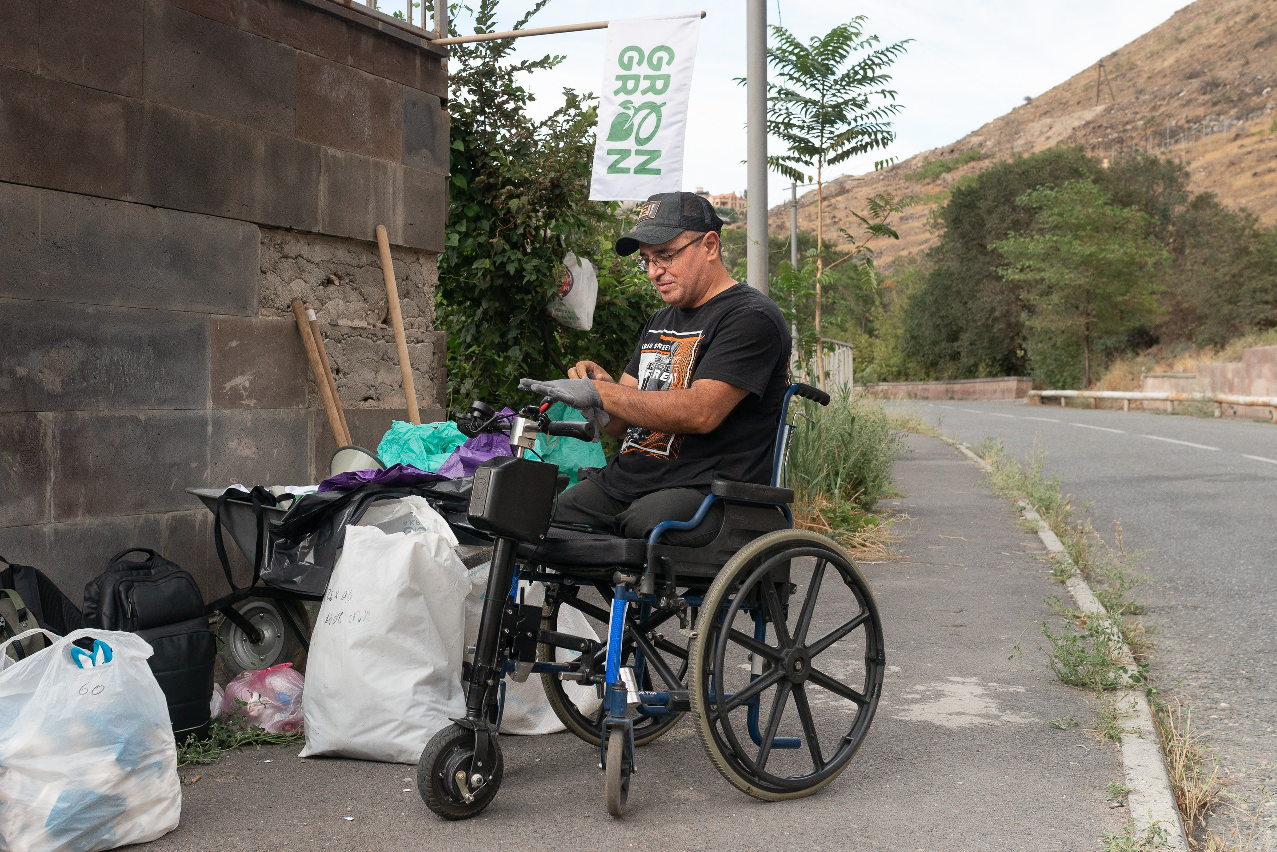 Эко мероприятия. Ивент-фотограф Санкт-Петербург/Event photographer based in St.Petersburg, Russia