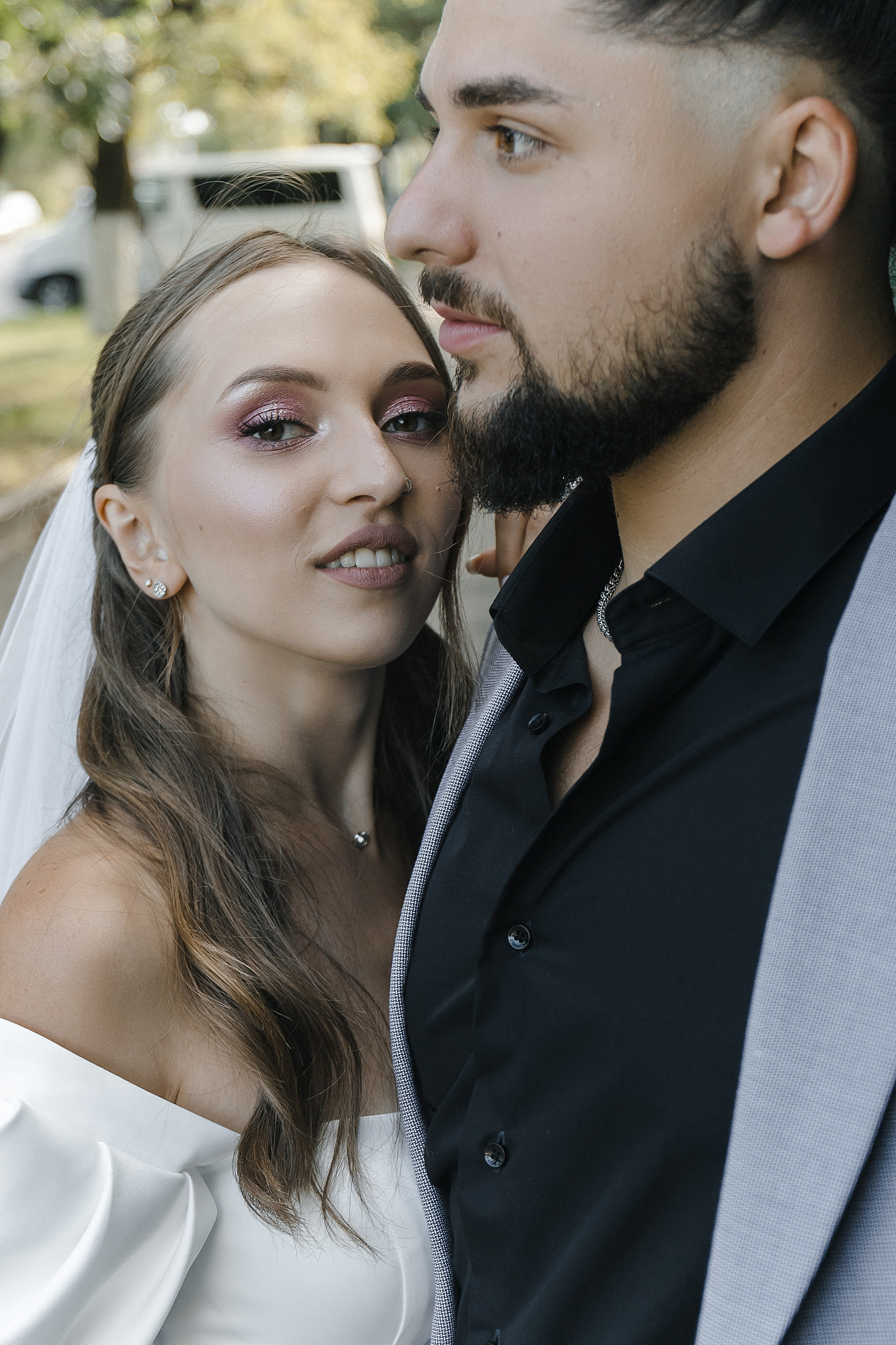 Даша&Леонид. Фотограф Уссурийск Маматова Анастасия