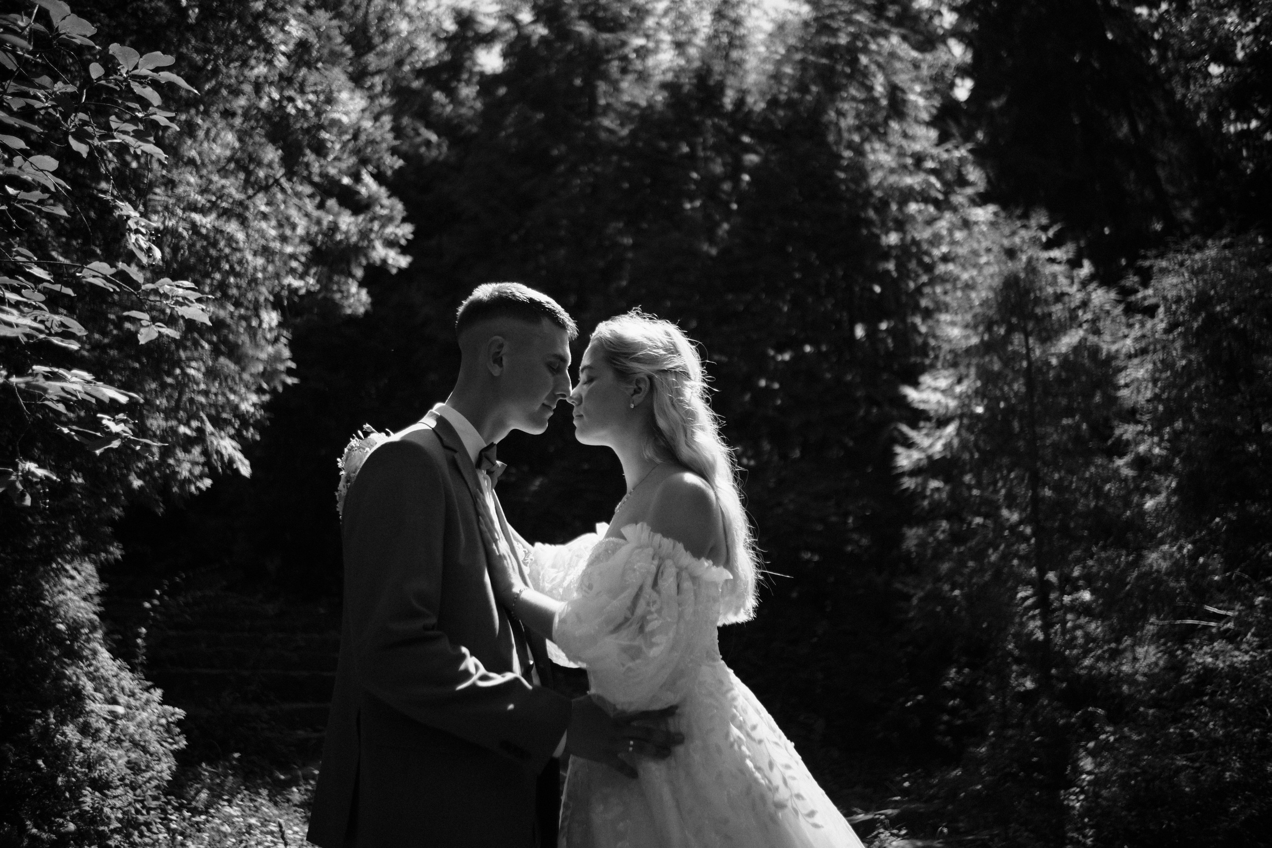 Свадебное Портфолио. Антон Ив