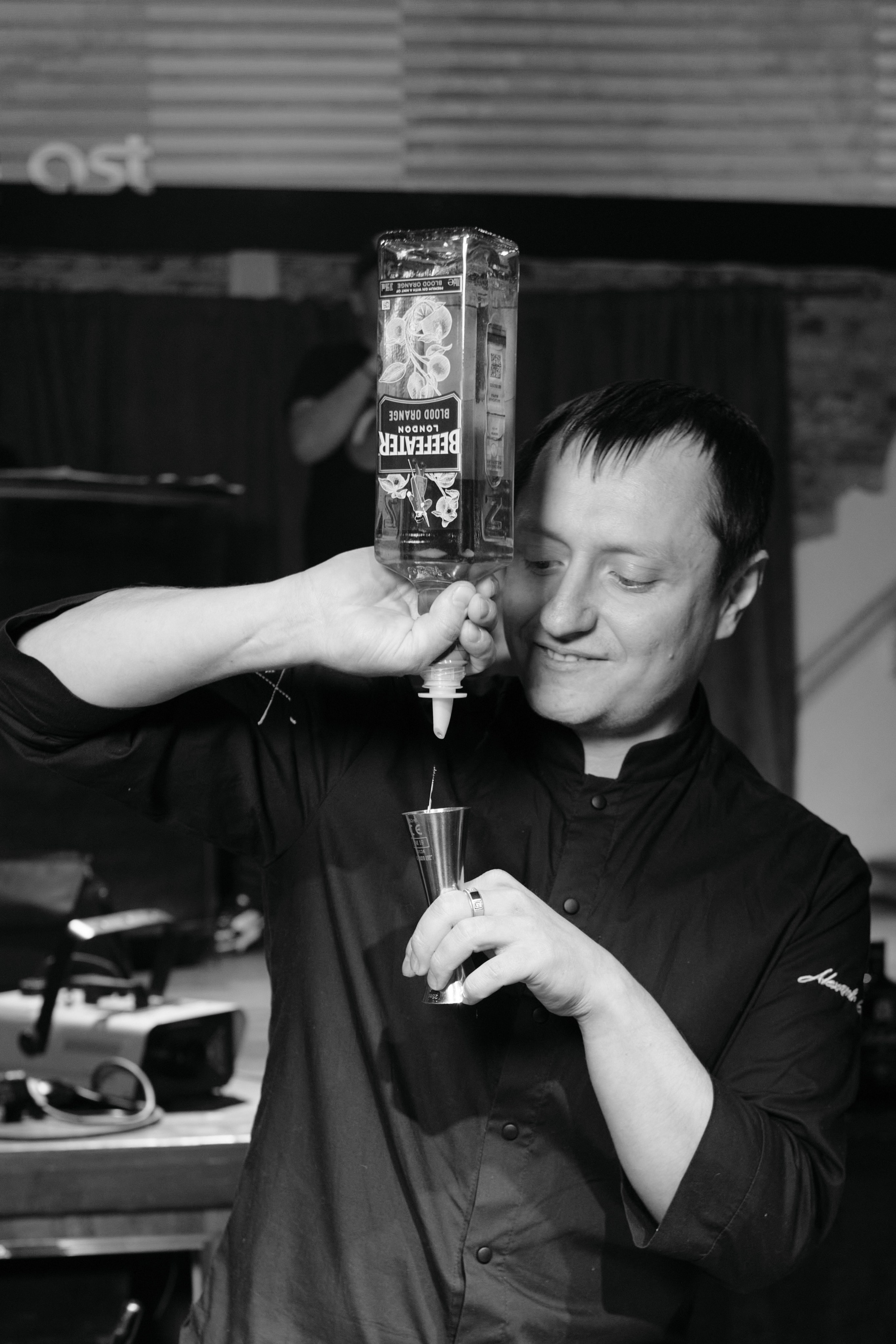 Pachamama. Антон Ив