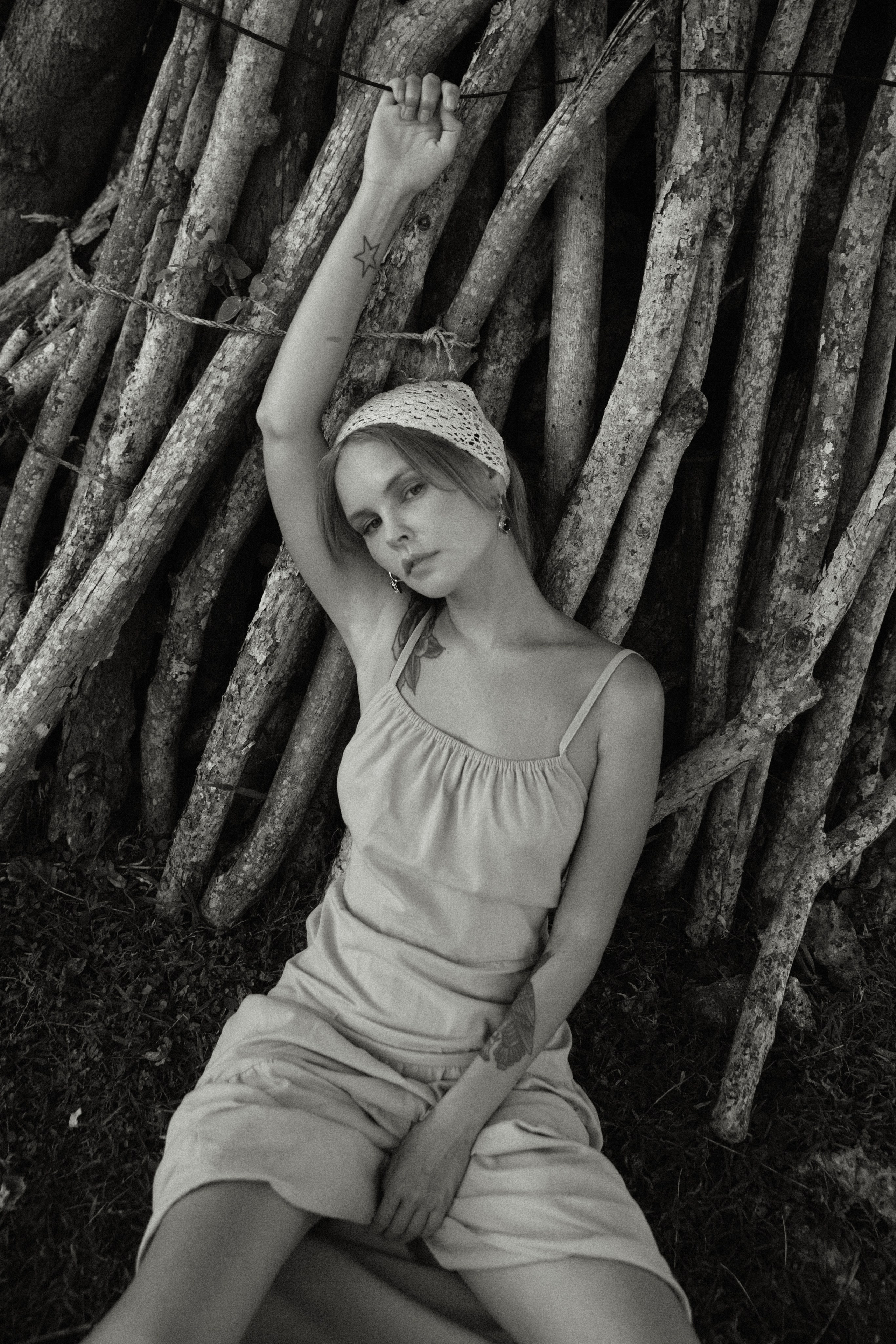 Ethic. Фотограф