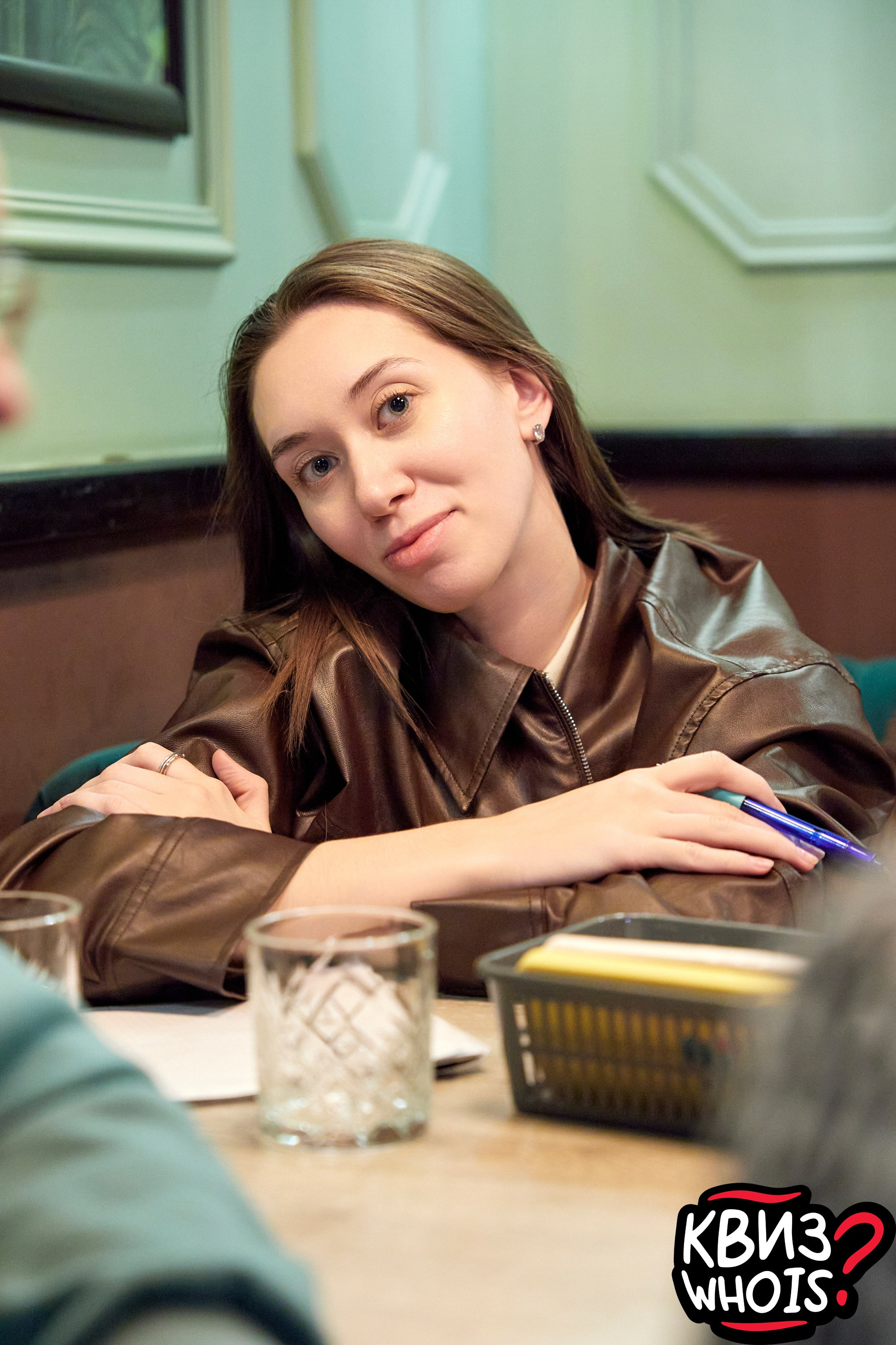 КВИЗ | Ху Из 28/05. Главная