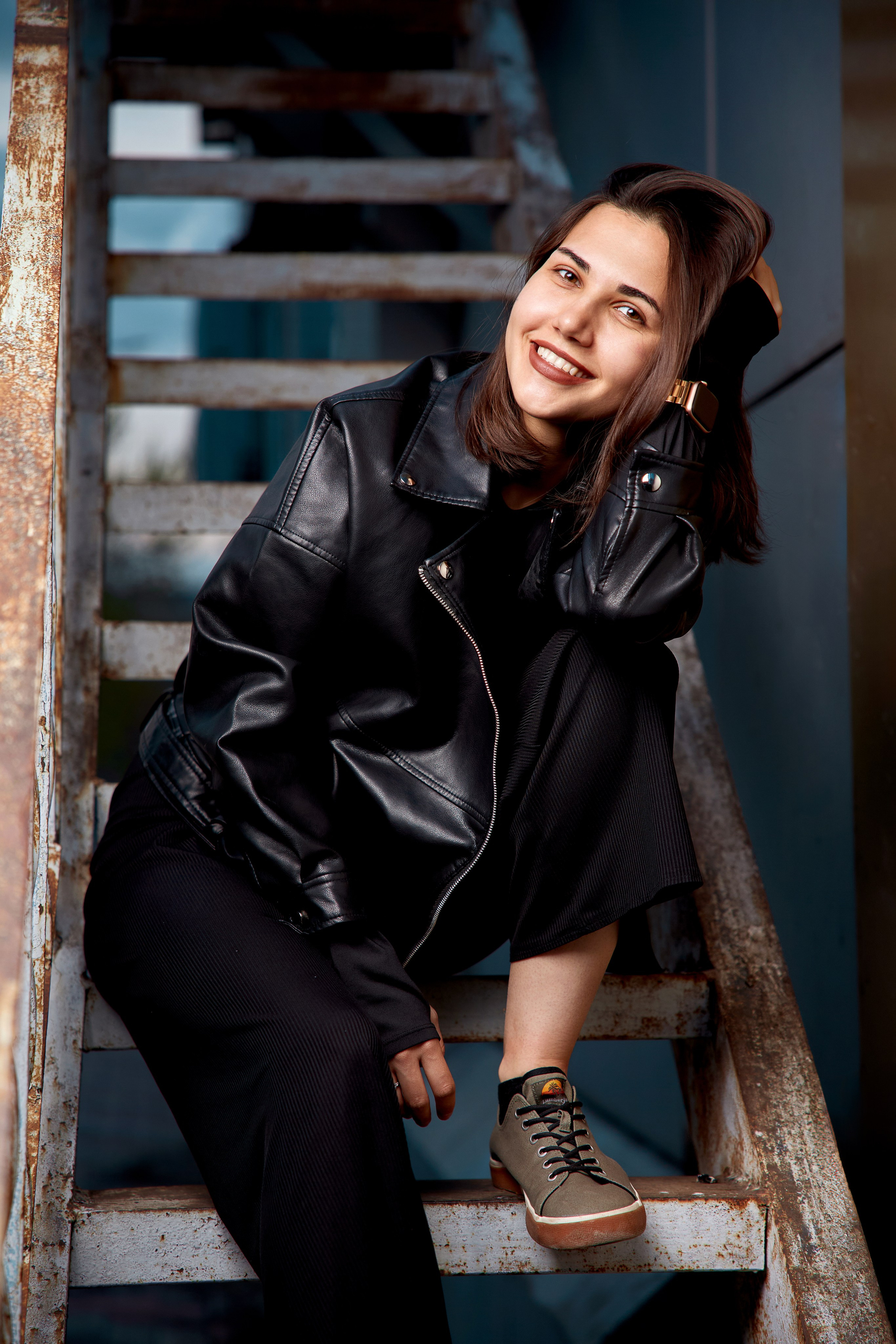 ANNA. Главная