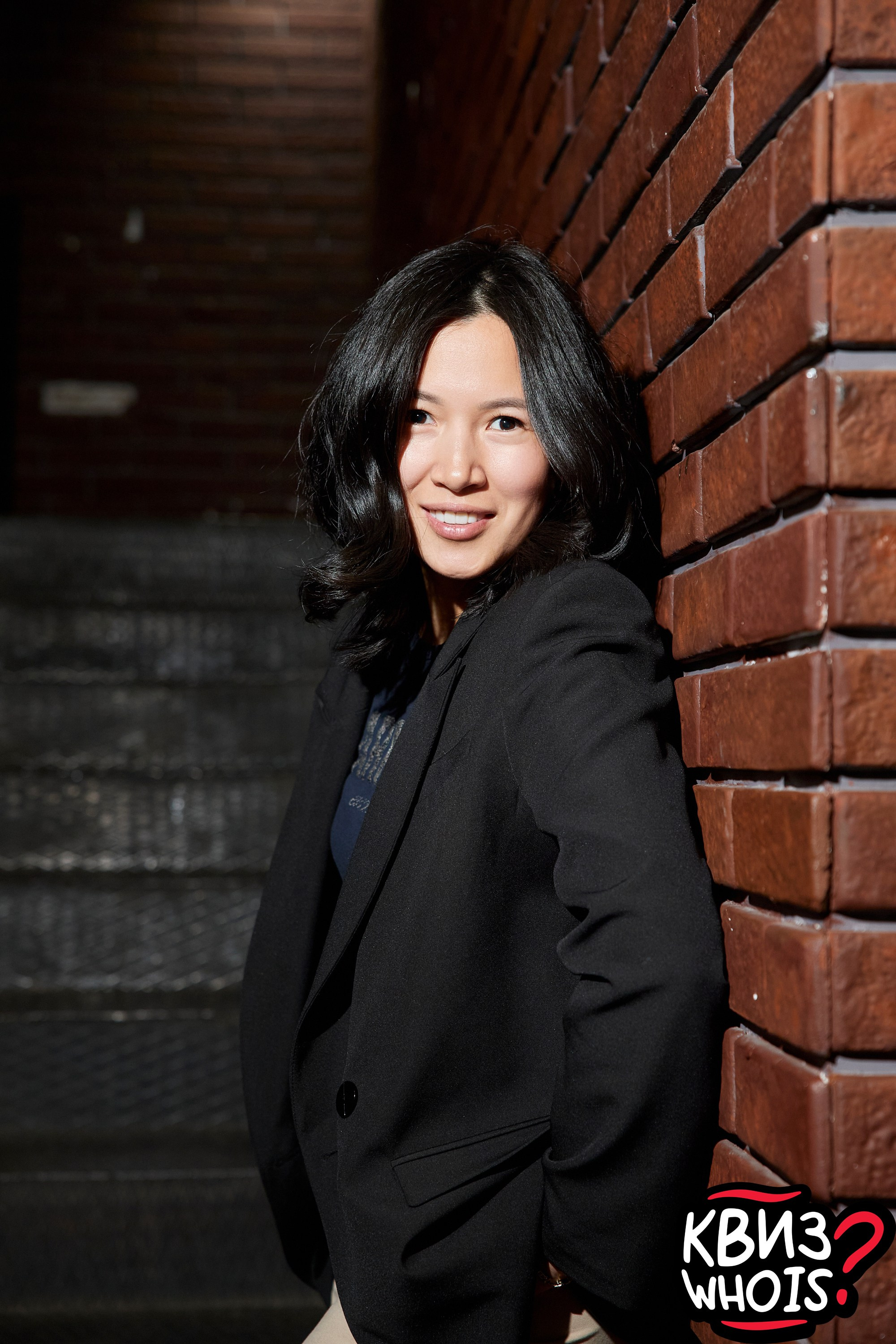 КВИЗ | Ху Из 28/05. Главная