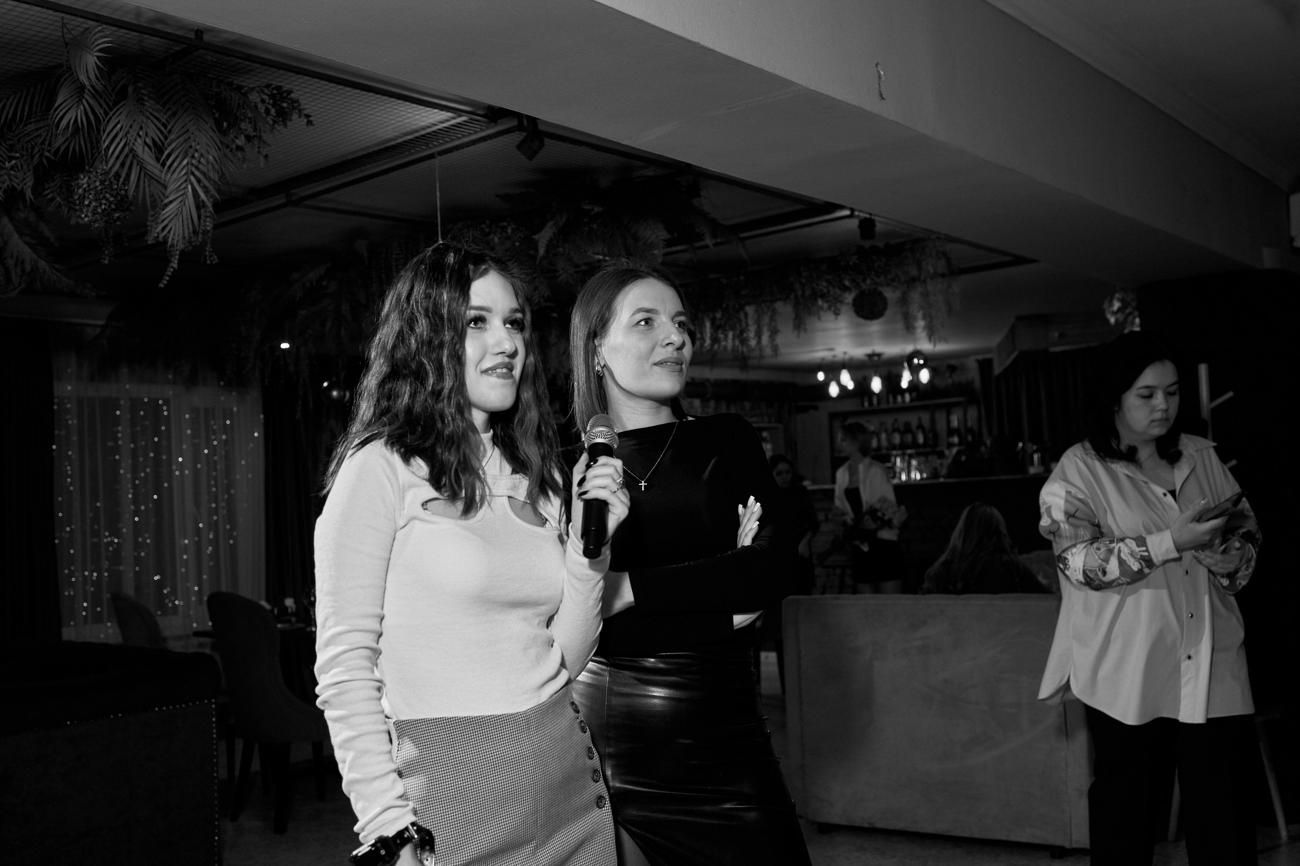 MAXIM & DAMIR | FOREST BAR | 8 МАРТА!. Главная