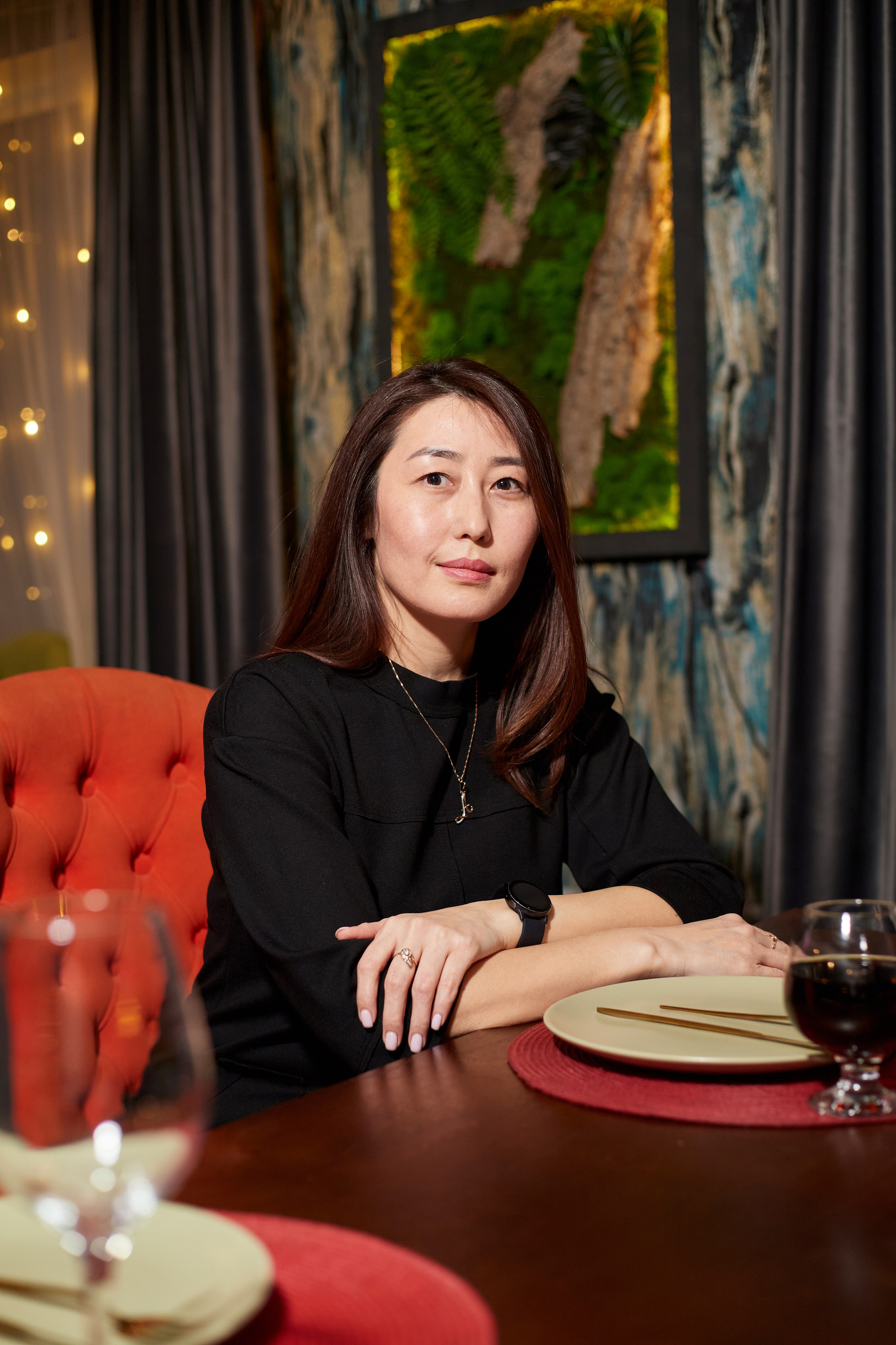 MAXIM & DAMIR | FOREST BAR | 8 МАРТА! 2-й вечер. Главная