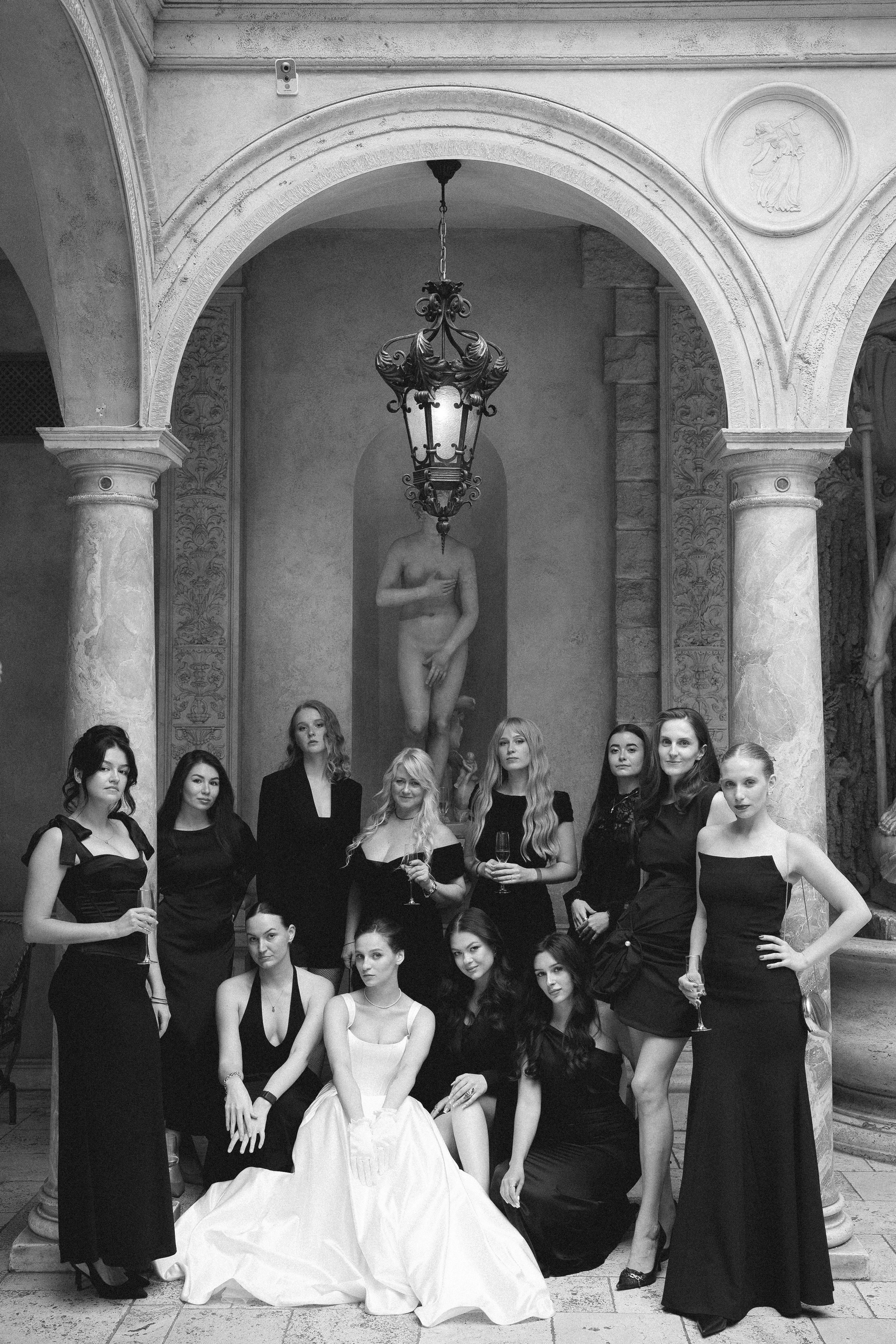 Женя и Люба. Свадебный фотограф Михаил Мирзоян