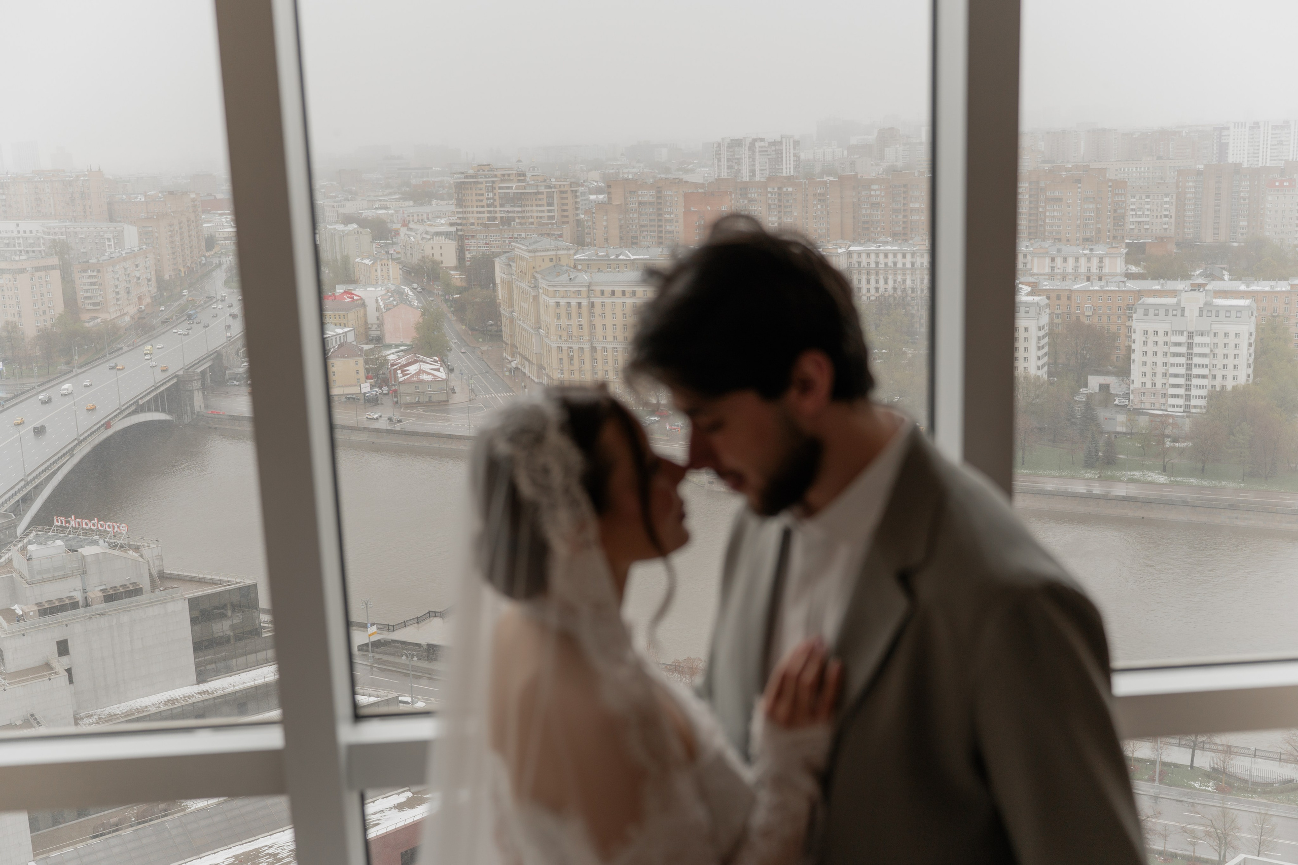 Свадьба в Swiss hotel. Свадебный и семейный фотограф в Москве Светлана Зоткина