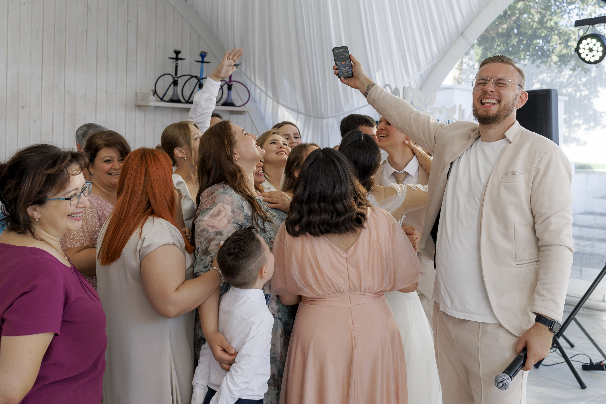 Wedding Д&Т. Свадебный фотограф в Москве